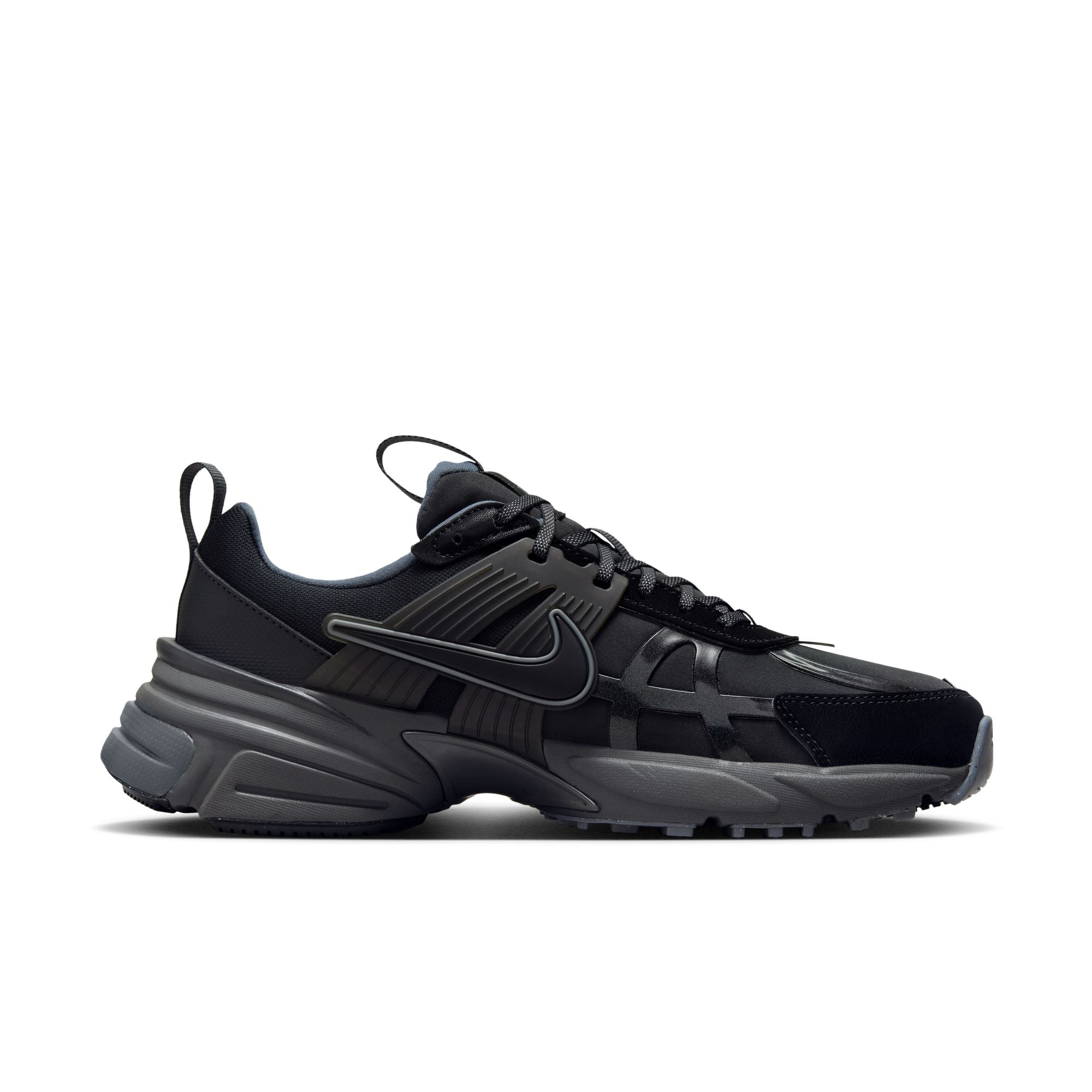 V2K Run Gore-Tex Black Iron Grey