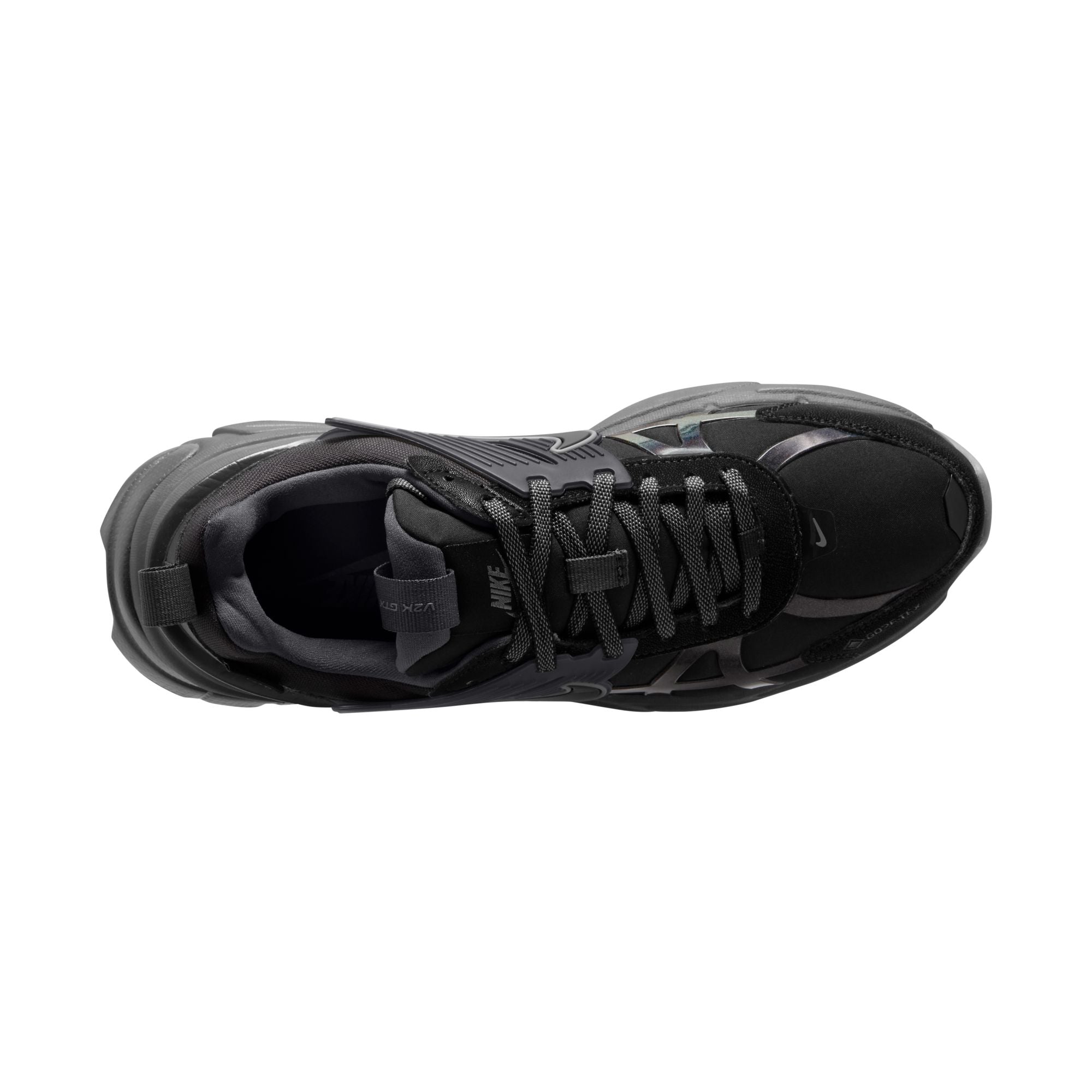 V2K Run Gore-Tex Black Iron Grey