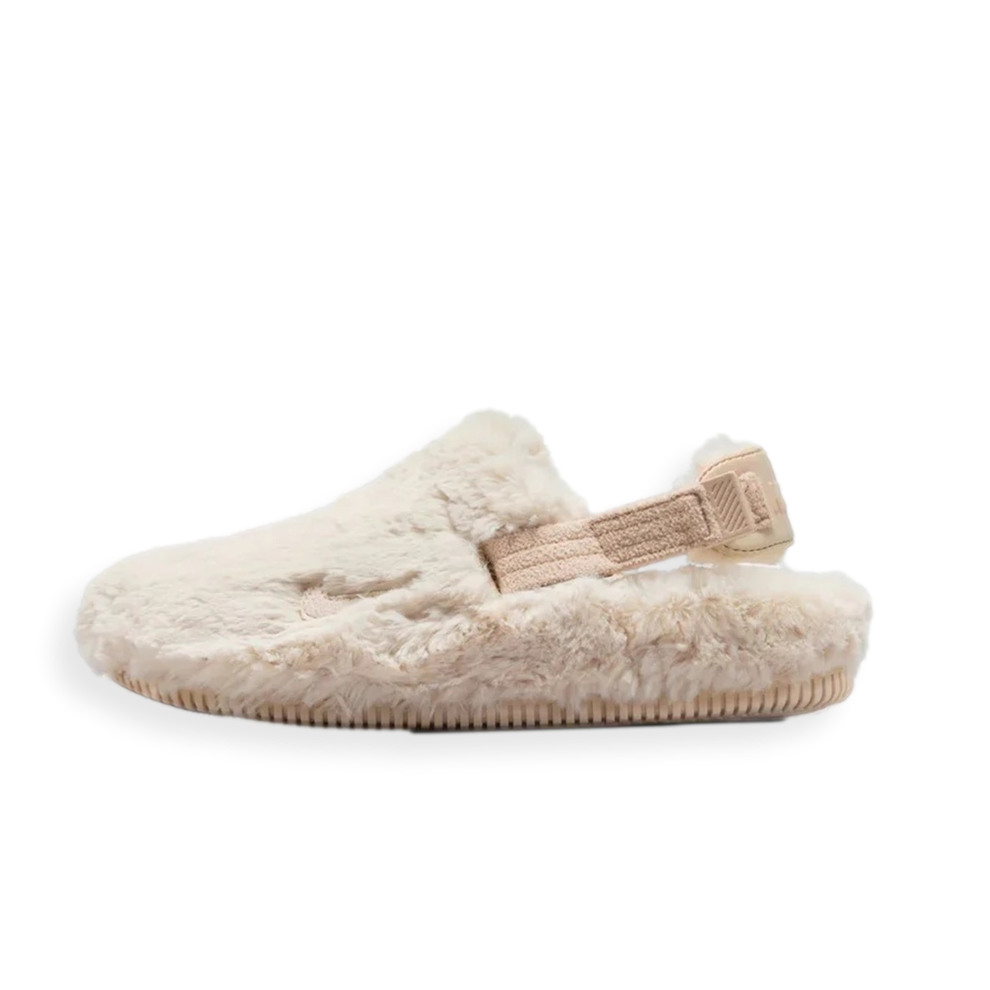 Calm Mule Sanddrift Fur