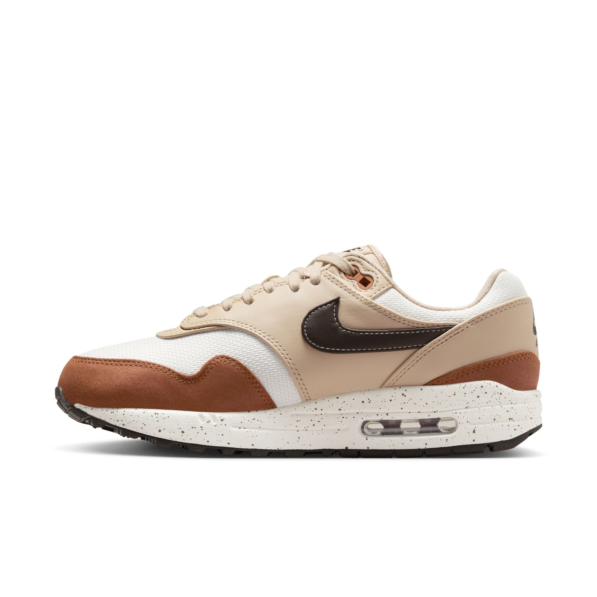 Air Max 1 '87 Velvet Brown