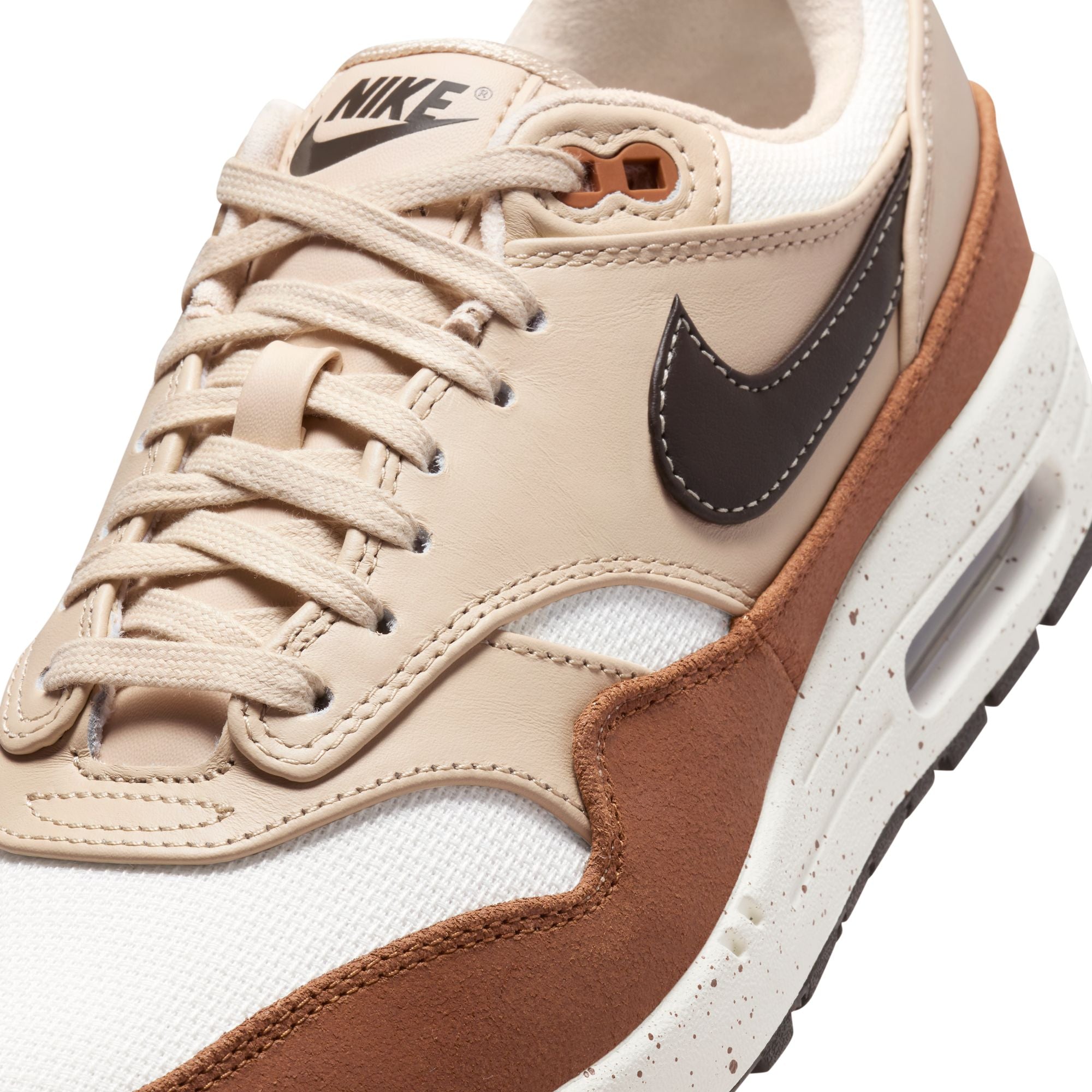 Air Max 1 '87 Velvet Brown