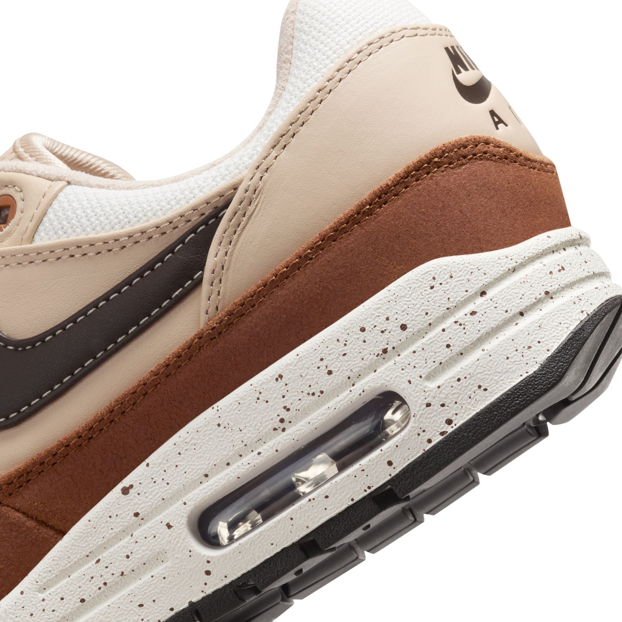 Air Max 1 '87 Velvet Brown