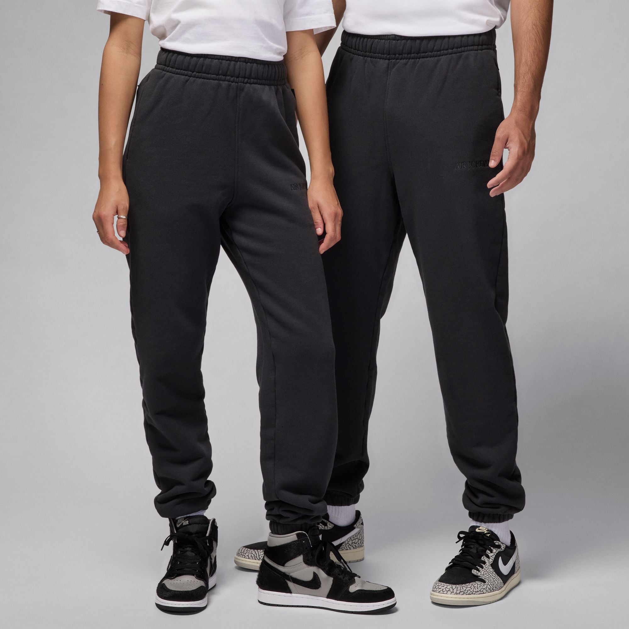 Air Jordan Wordmark Fleece Pants