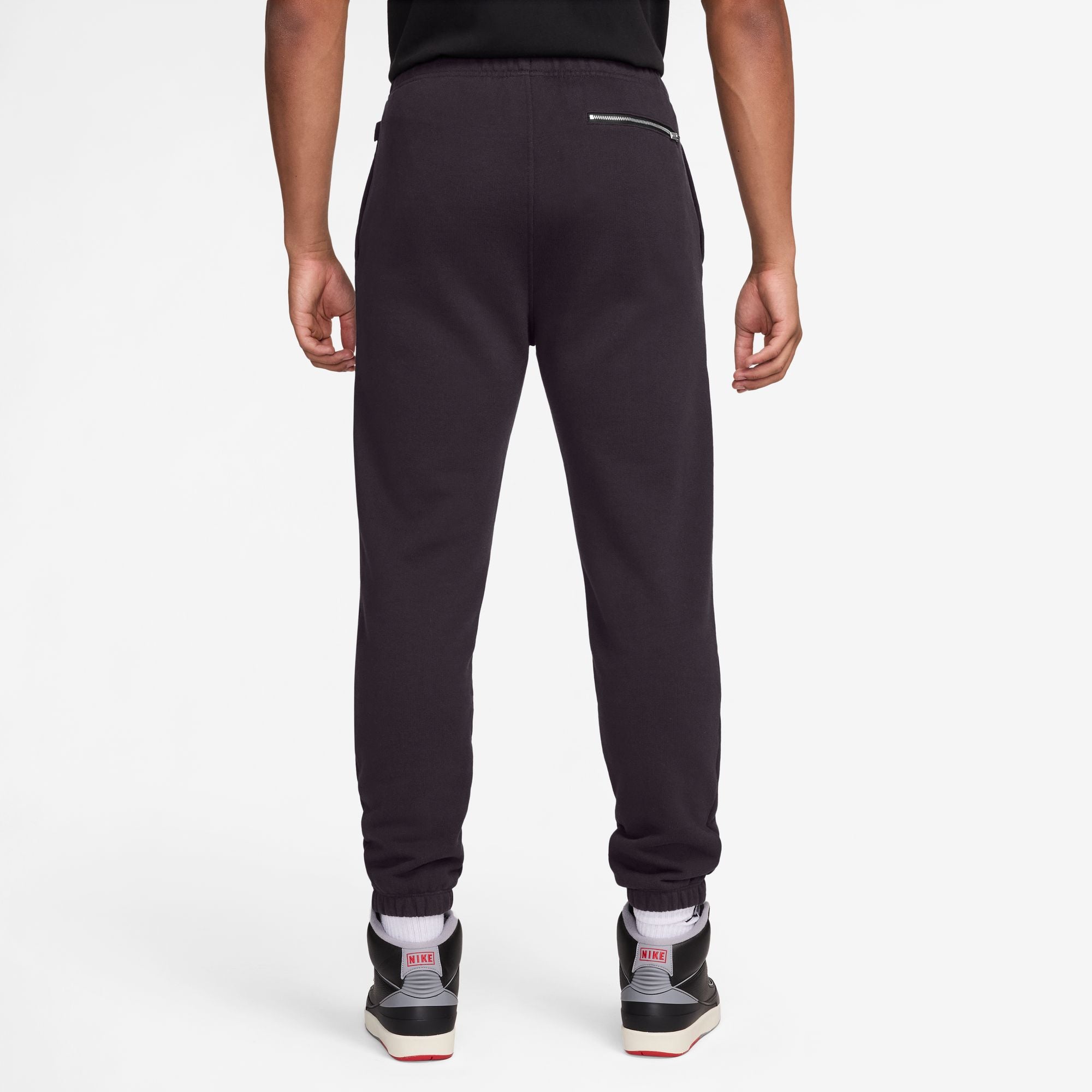 Air Jordan Wordmark Fleece Pants