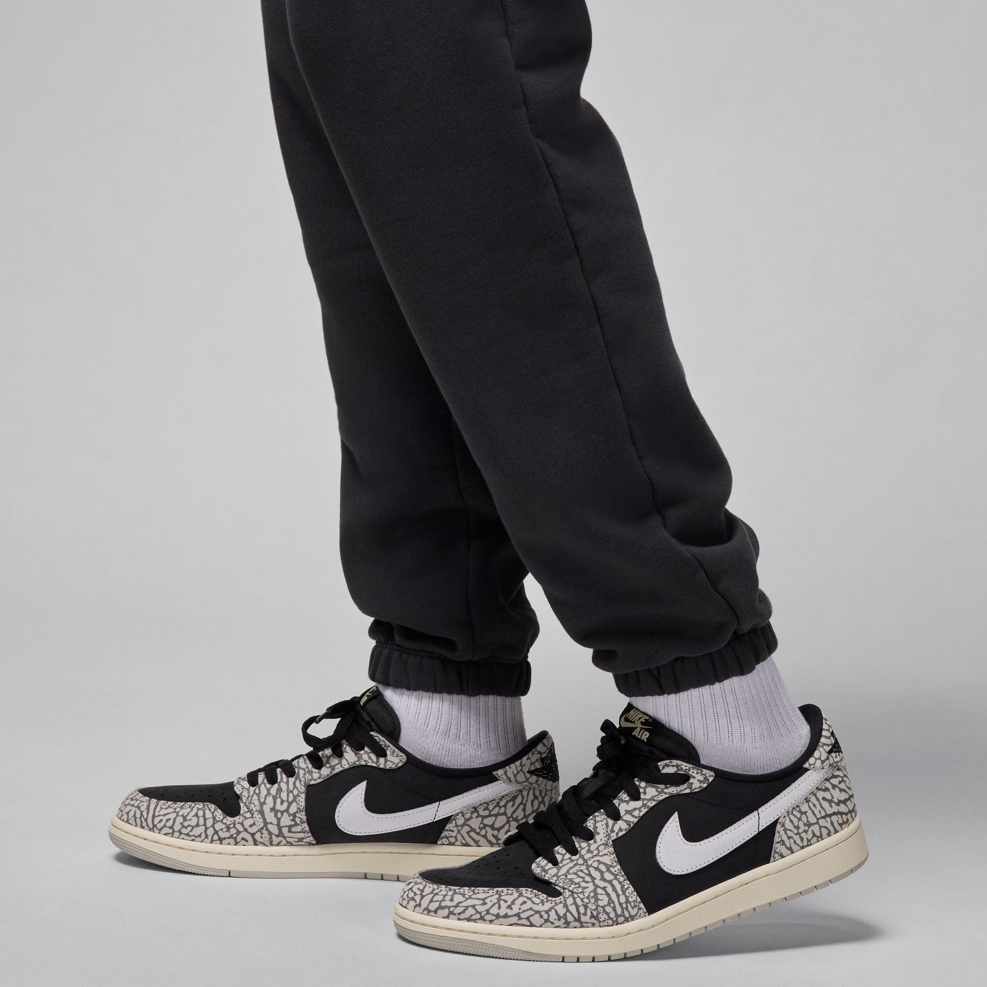 Air Jordan Wordmark Fleece Pants