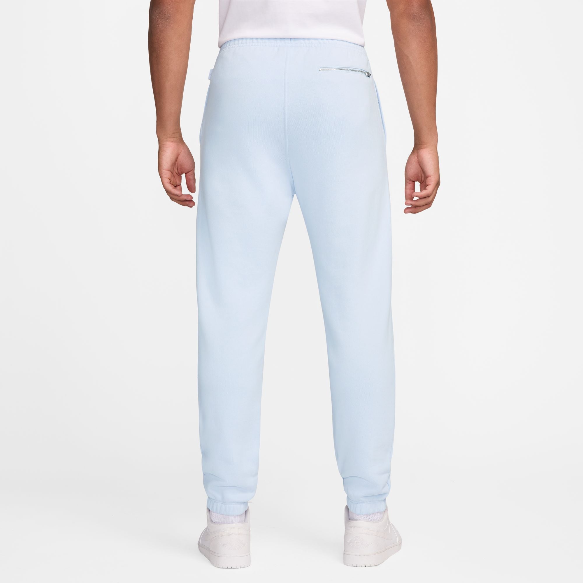 Air Wordmark Fleece Pants