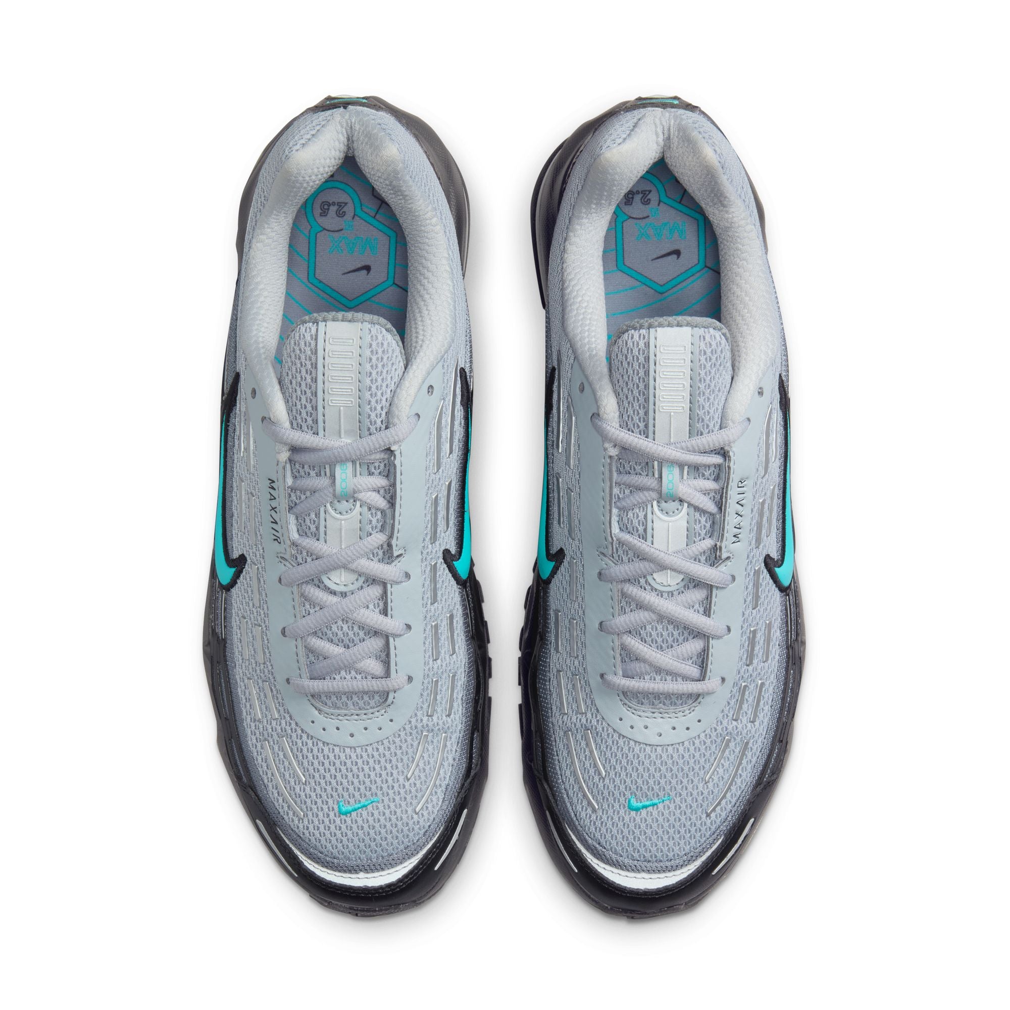 Air Max TL 2.5 Wolf Grey Dusty Cactus
