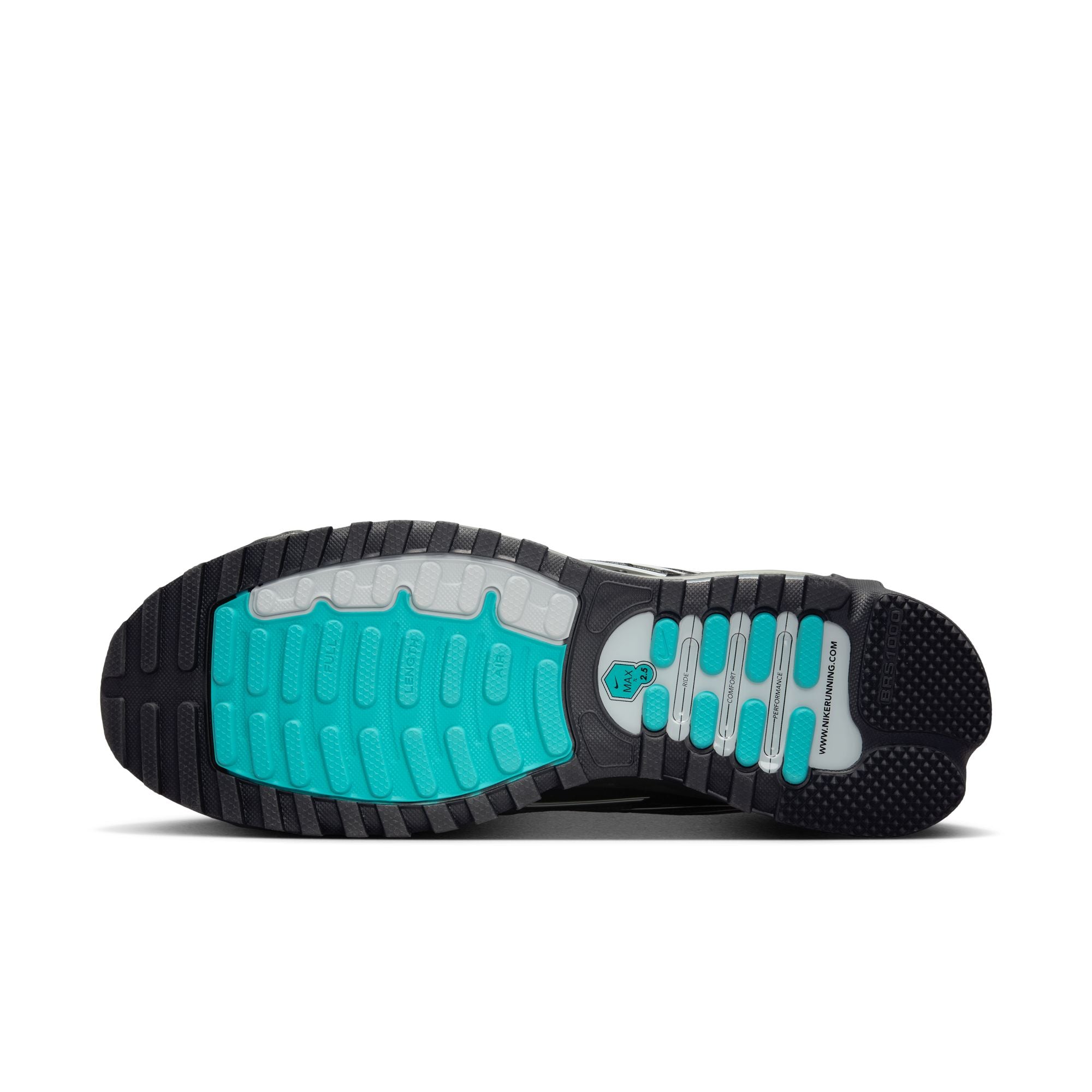 Air Max TL 2.5 Wolf Grey Dusty Cactus