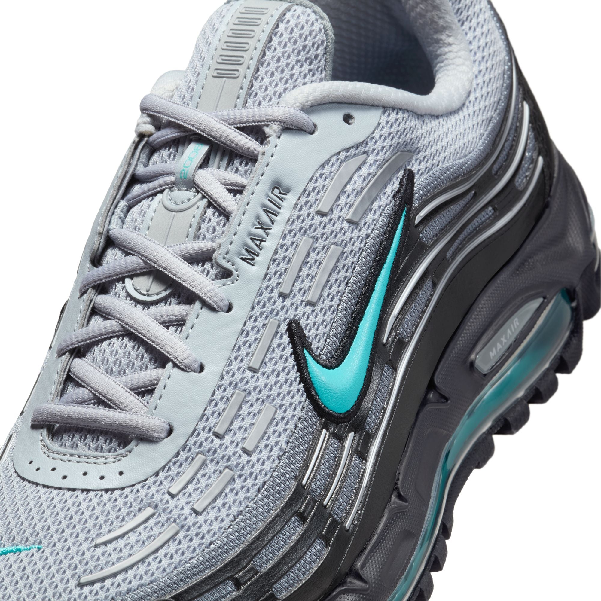 Air Max TL 2.5 Wolf Grey Dusty Cactus