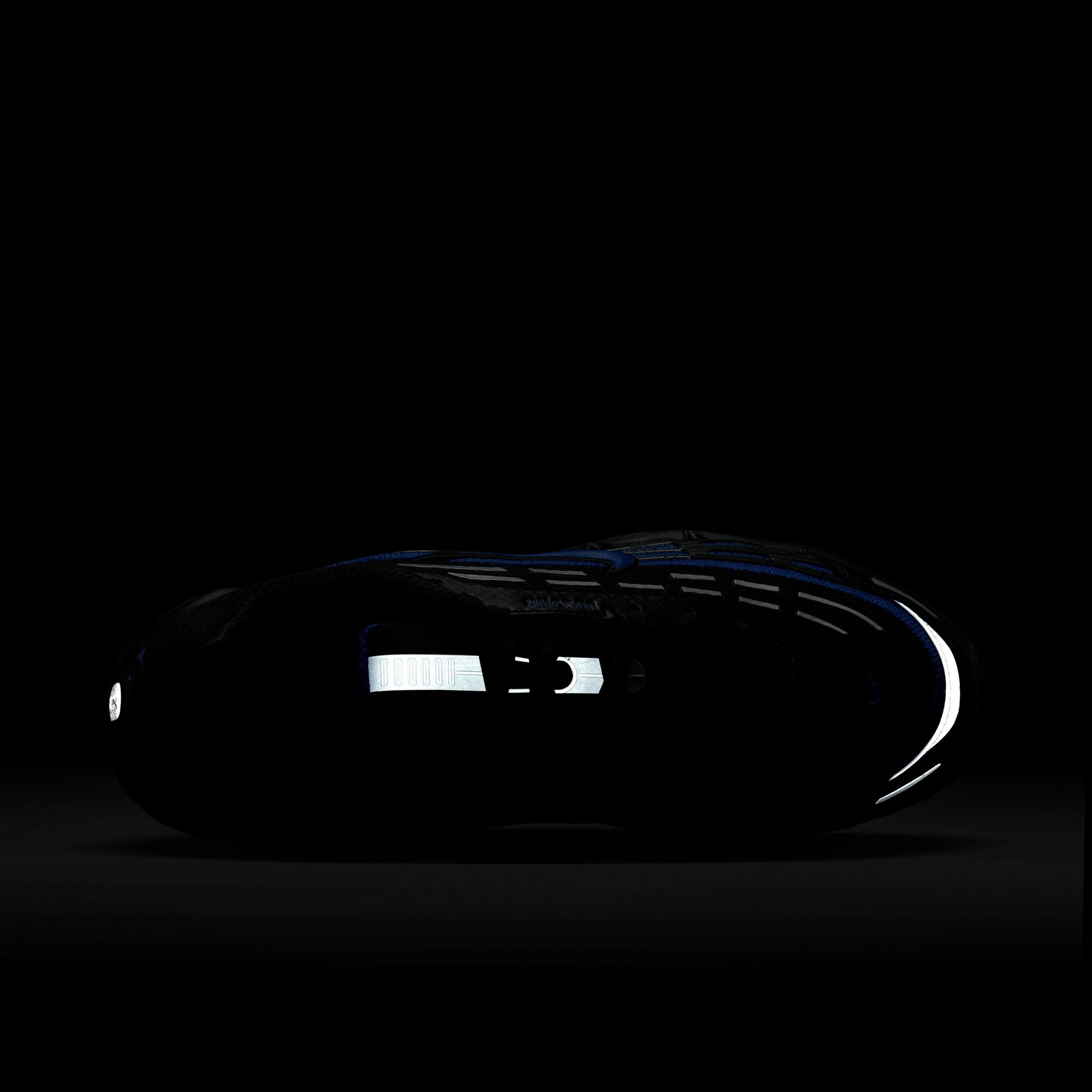 Air Max TL 2.5 Black/Hyper Royal