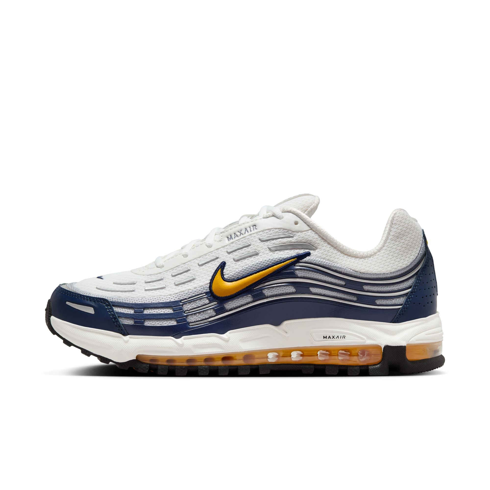 Air Max TL 2.5 Midnight Navy Varsity Maize
