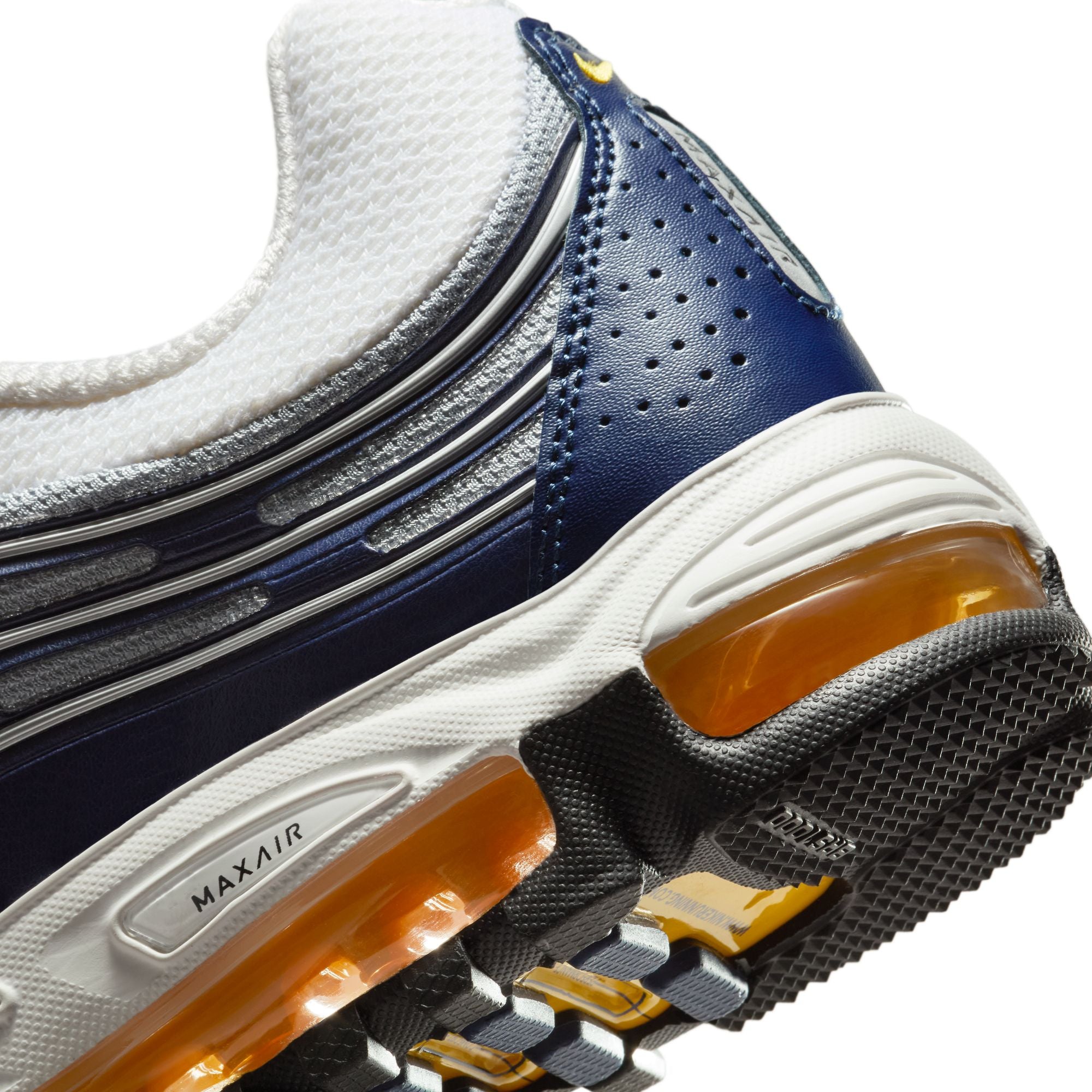 Air Max TL 2.5 Midnight Navy Varsity Maize