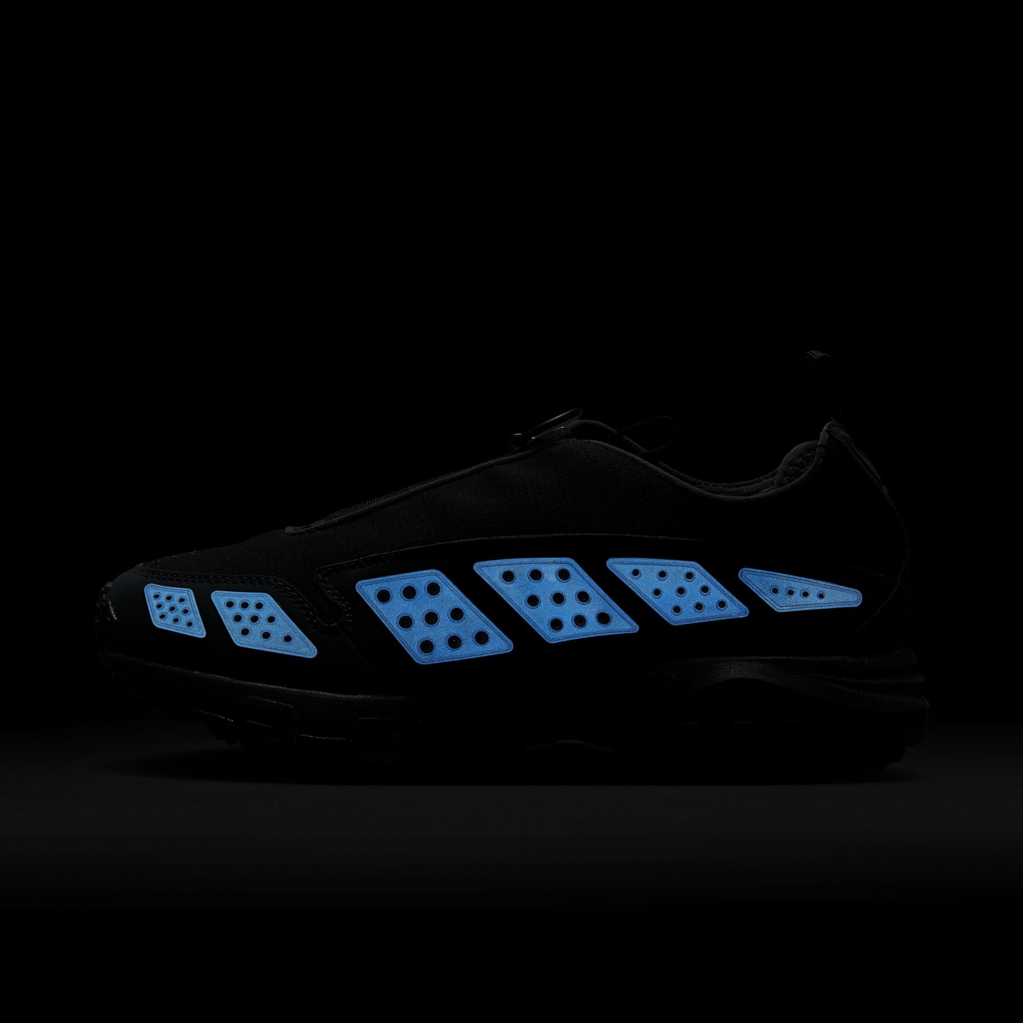 Air Max Sunder Gore-Tex Black Smoke Grey