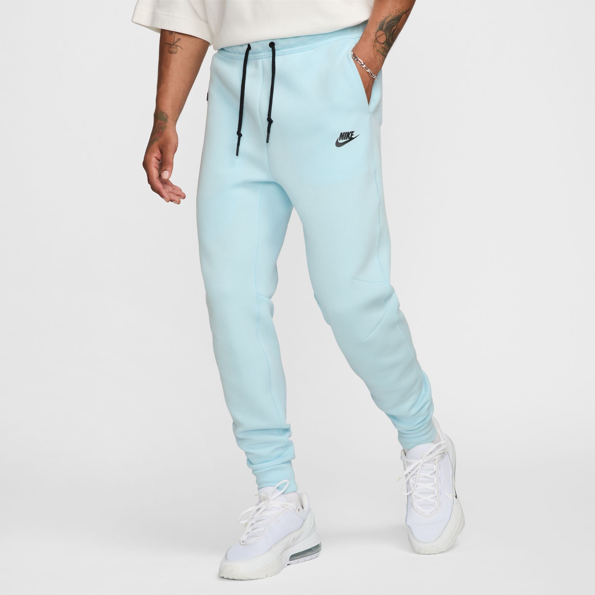 Nsw Tech Fleece Joggers – WOODstack - Main Image