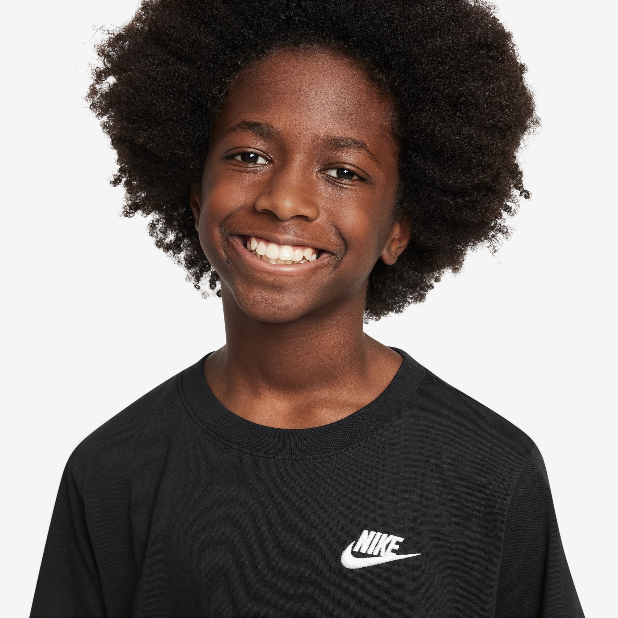 Sportswear Big Kids T-Shirt