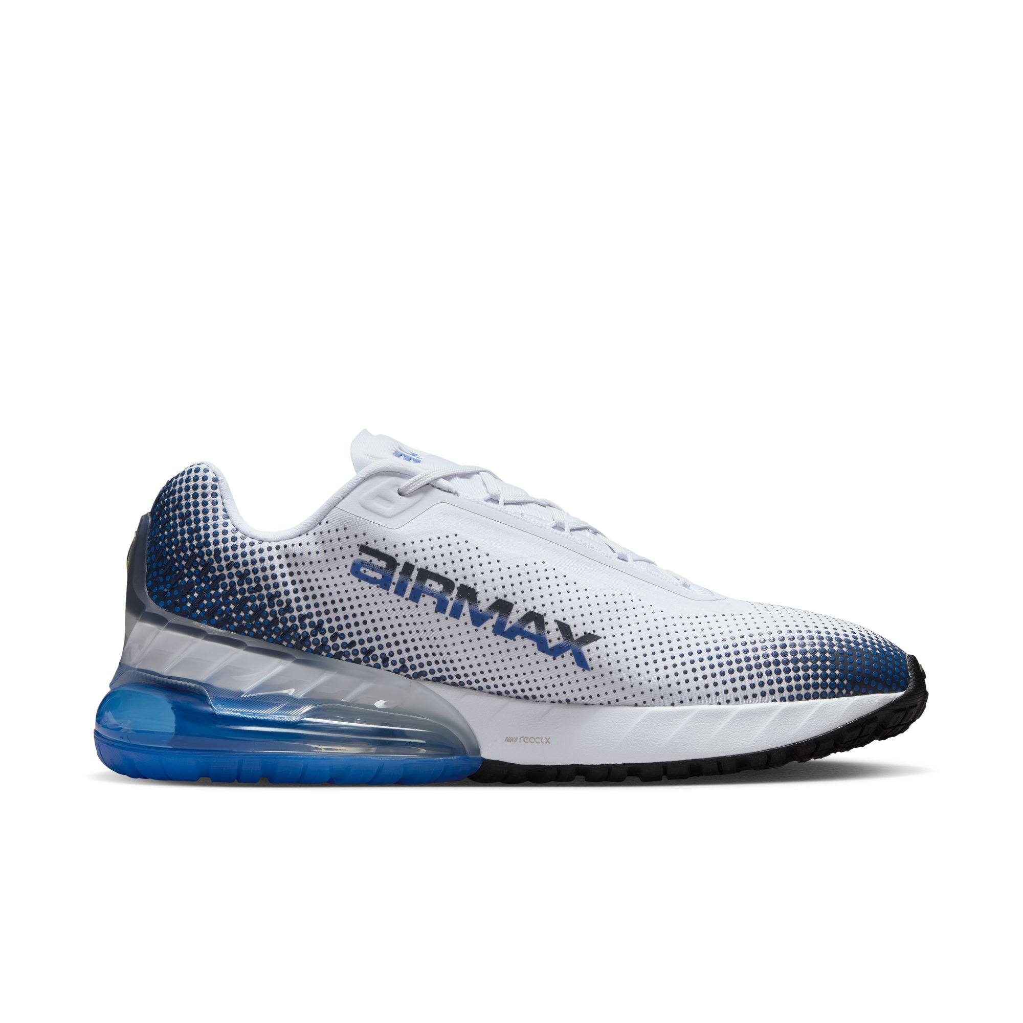 Air Max Phoenix White Royal