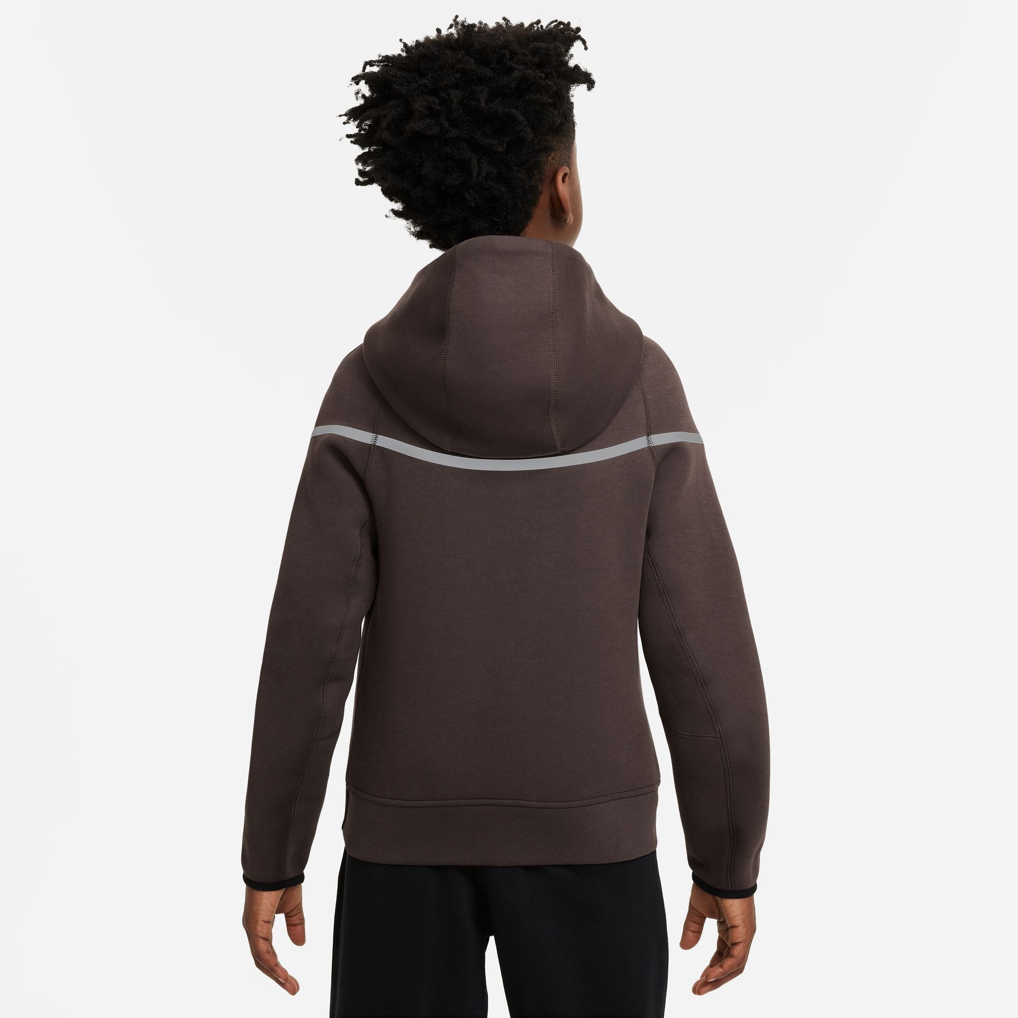 Sports Wear Tech Fleece Full Zip Hoodie