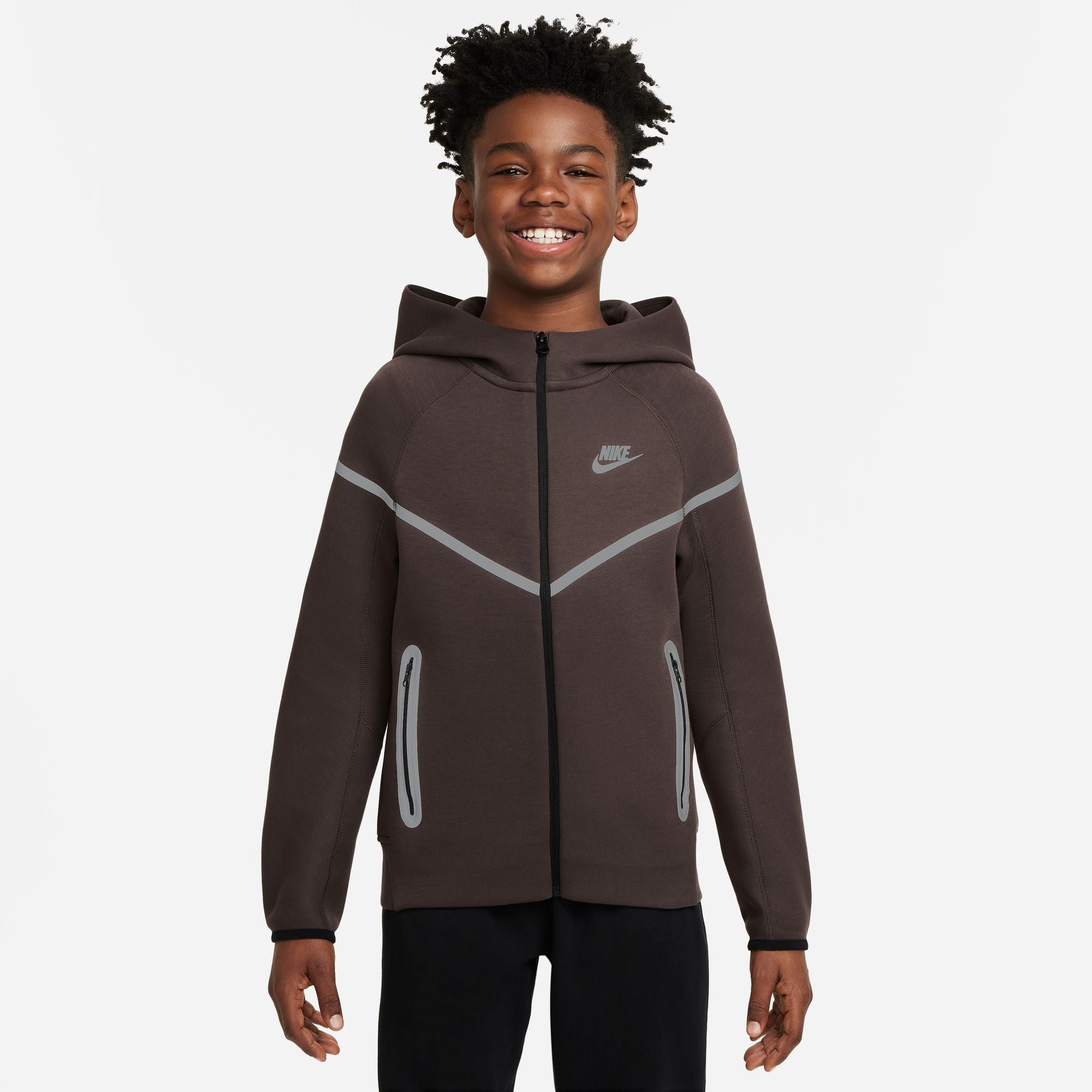Sports Wear Tech Fleece Full Zip Hoodie