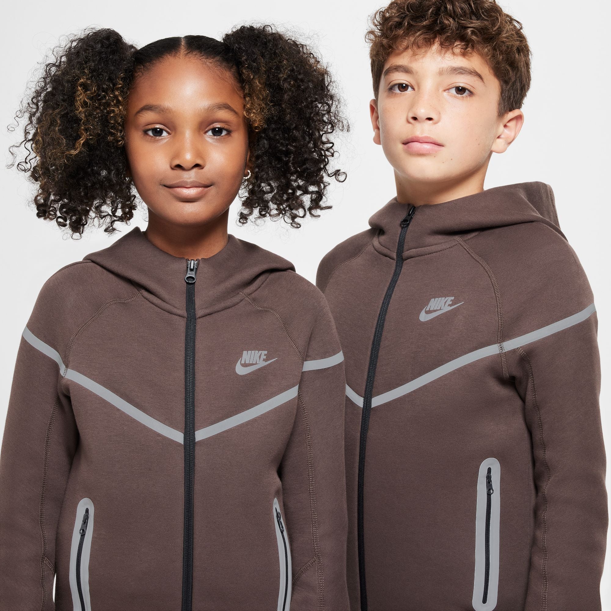 Sports Wear Tech Fleece Full Zip Hoodie