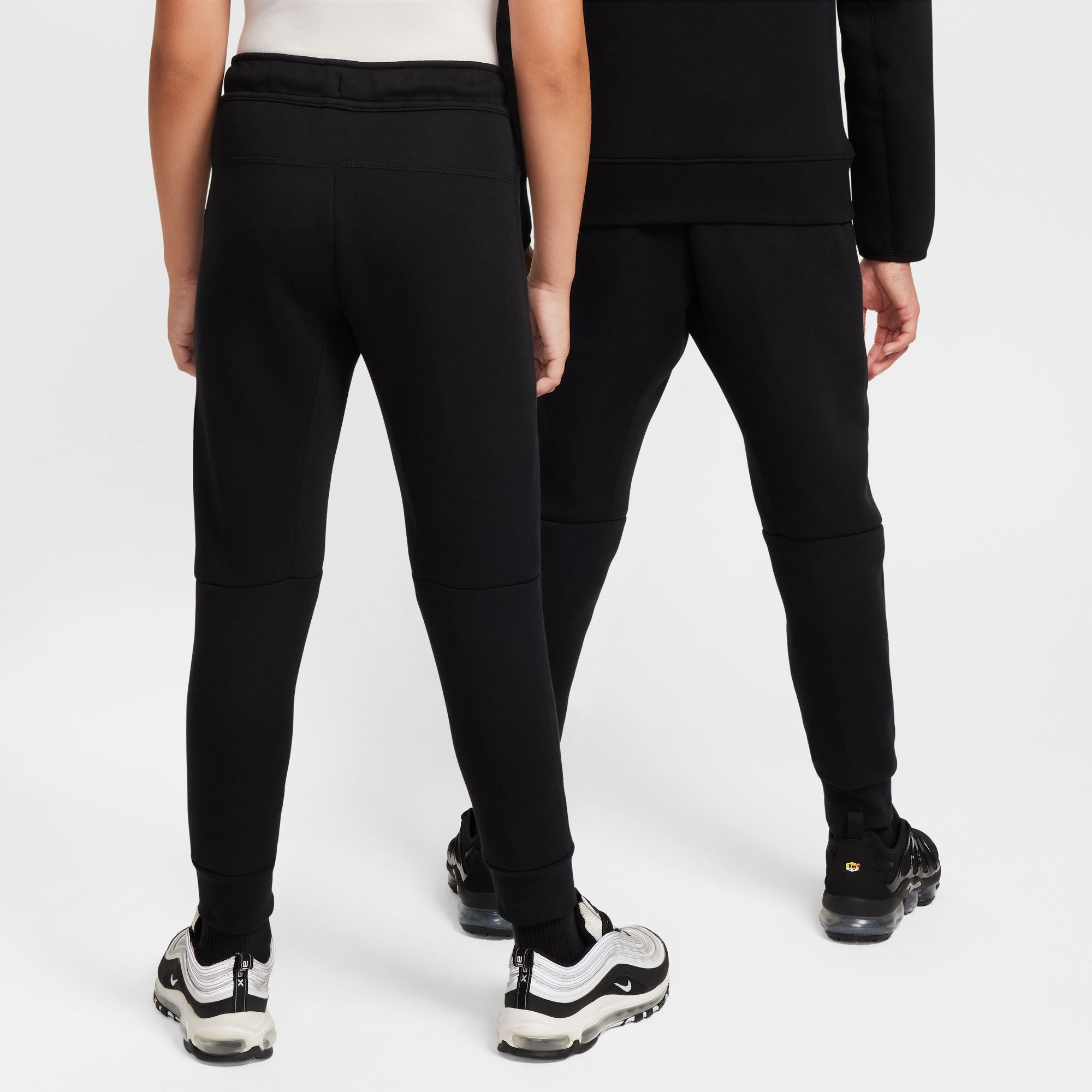 Big Kids Reflective Pant