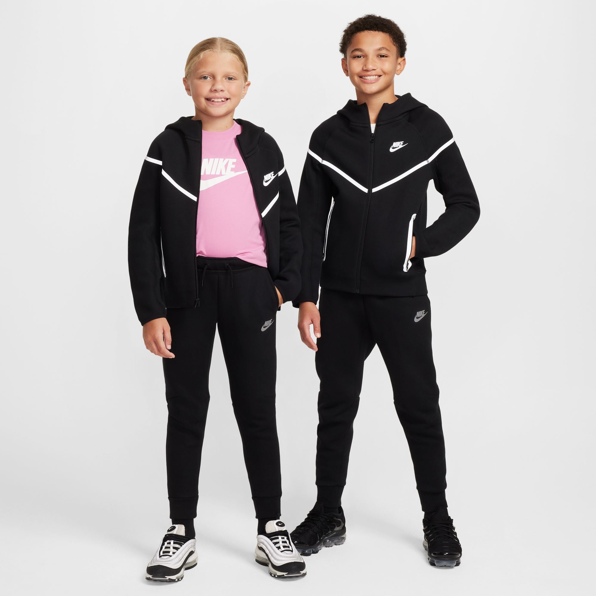 Big Kids Reflective Pant