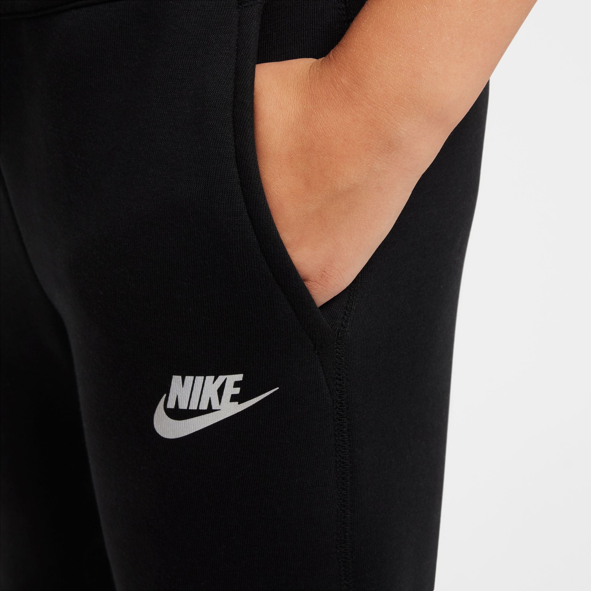 Big Kids Reflective Pant