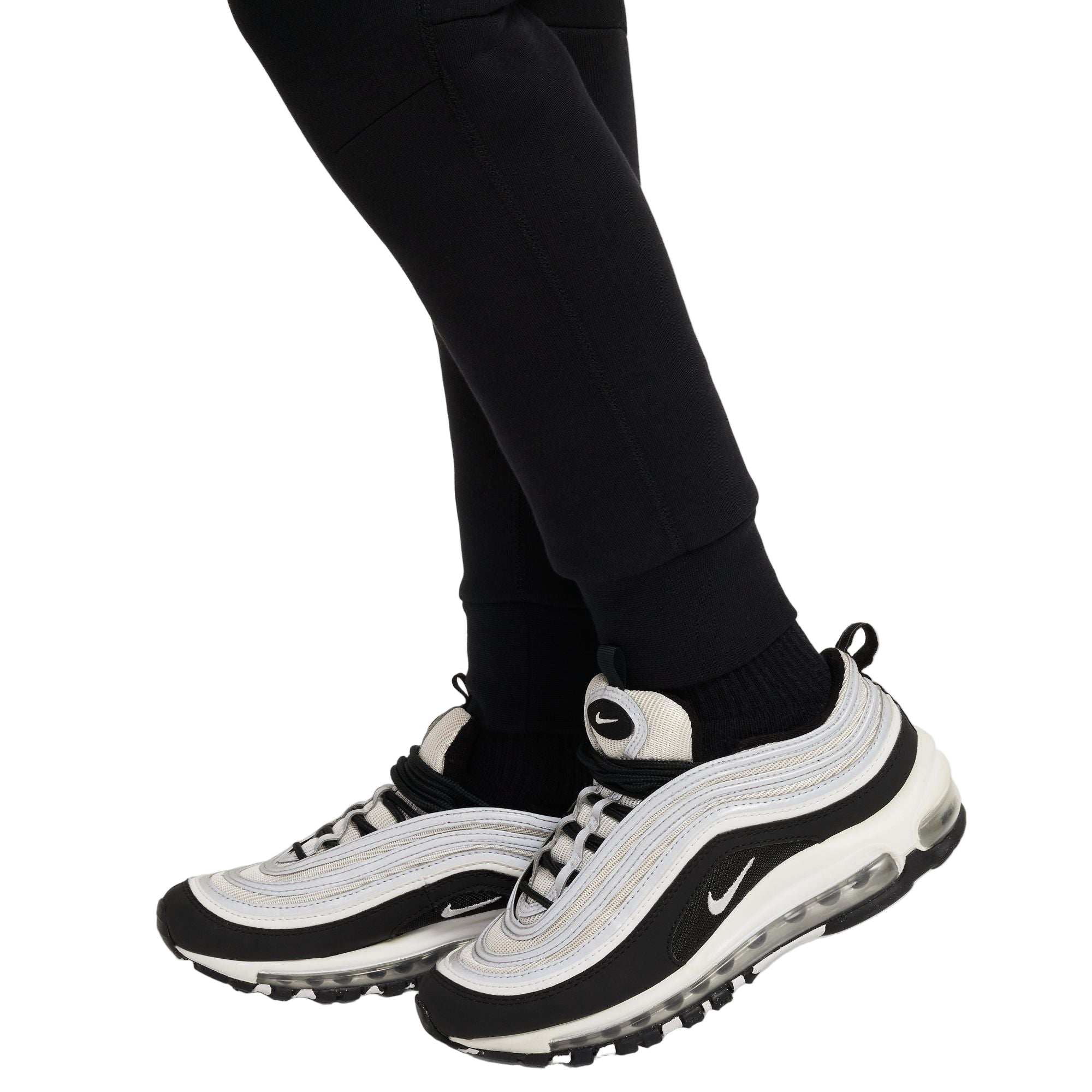 Big Kids Reflective Pant