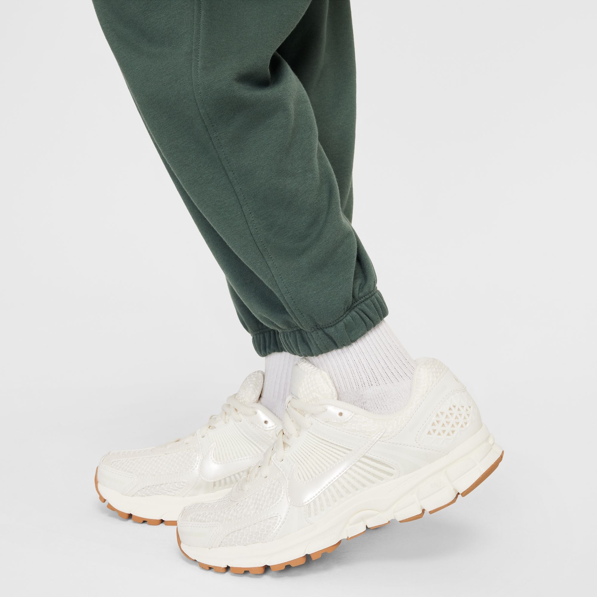 Sportswear Club Fleece Girls' Loose Pants