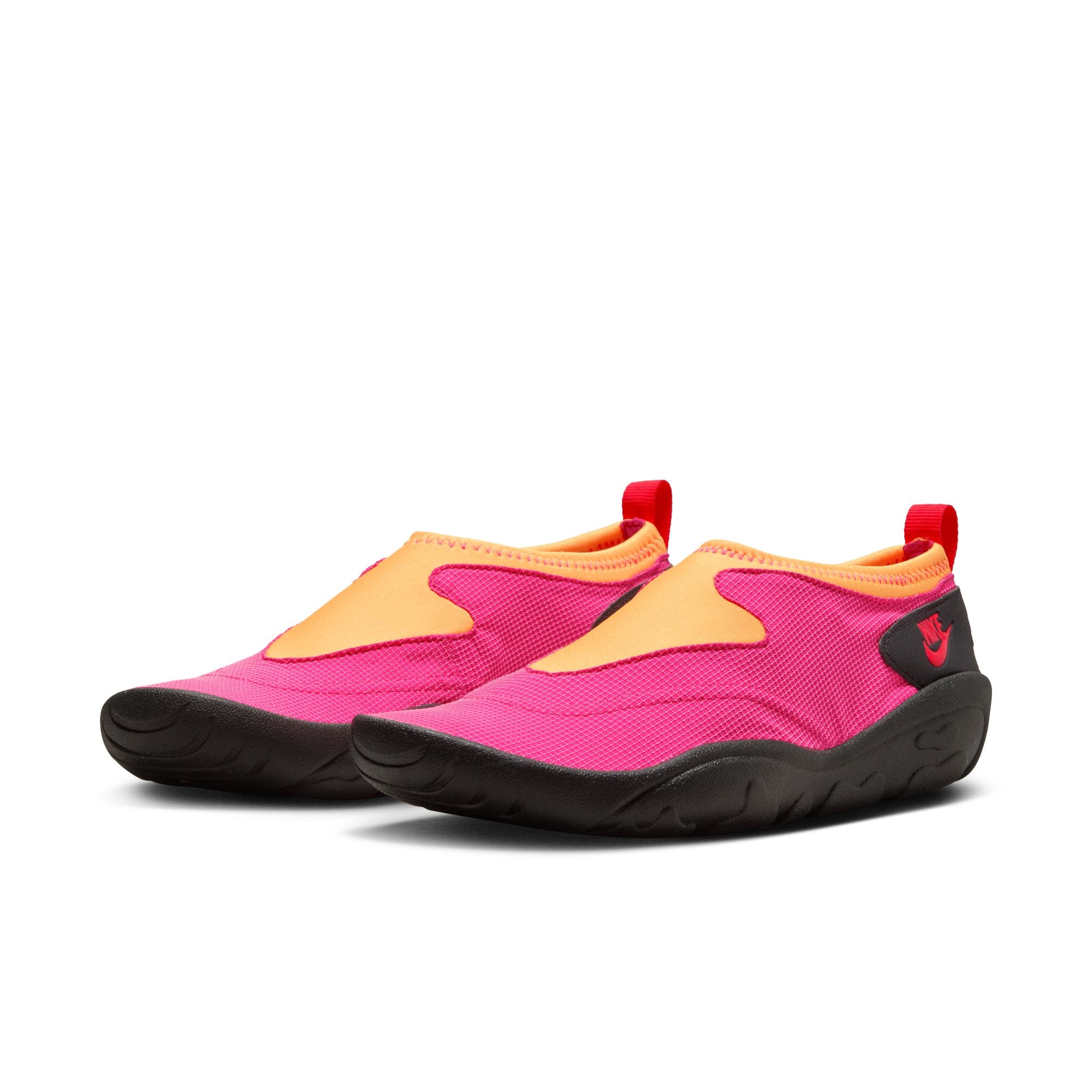 Aqua Turf Vivid Pink Laser Orange