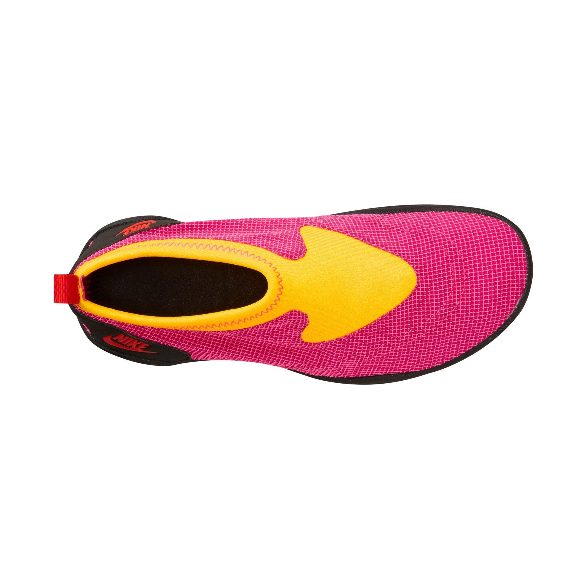 Aqua Turf Vivid Pink Laser Orange