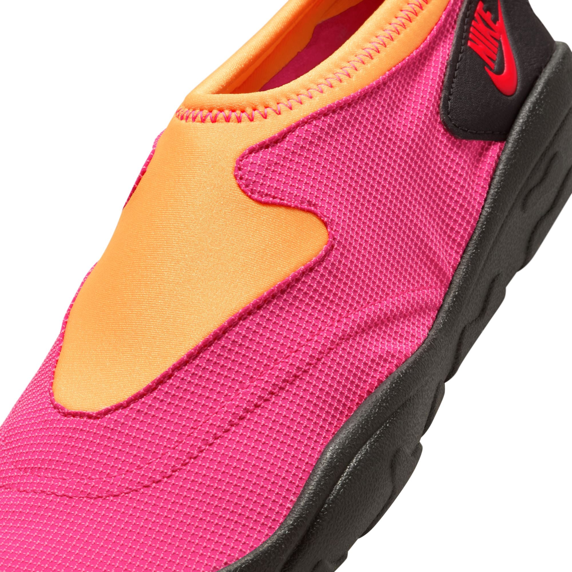 Aqua Turf Vivid Pink Laser Orange
