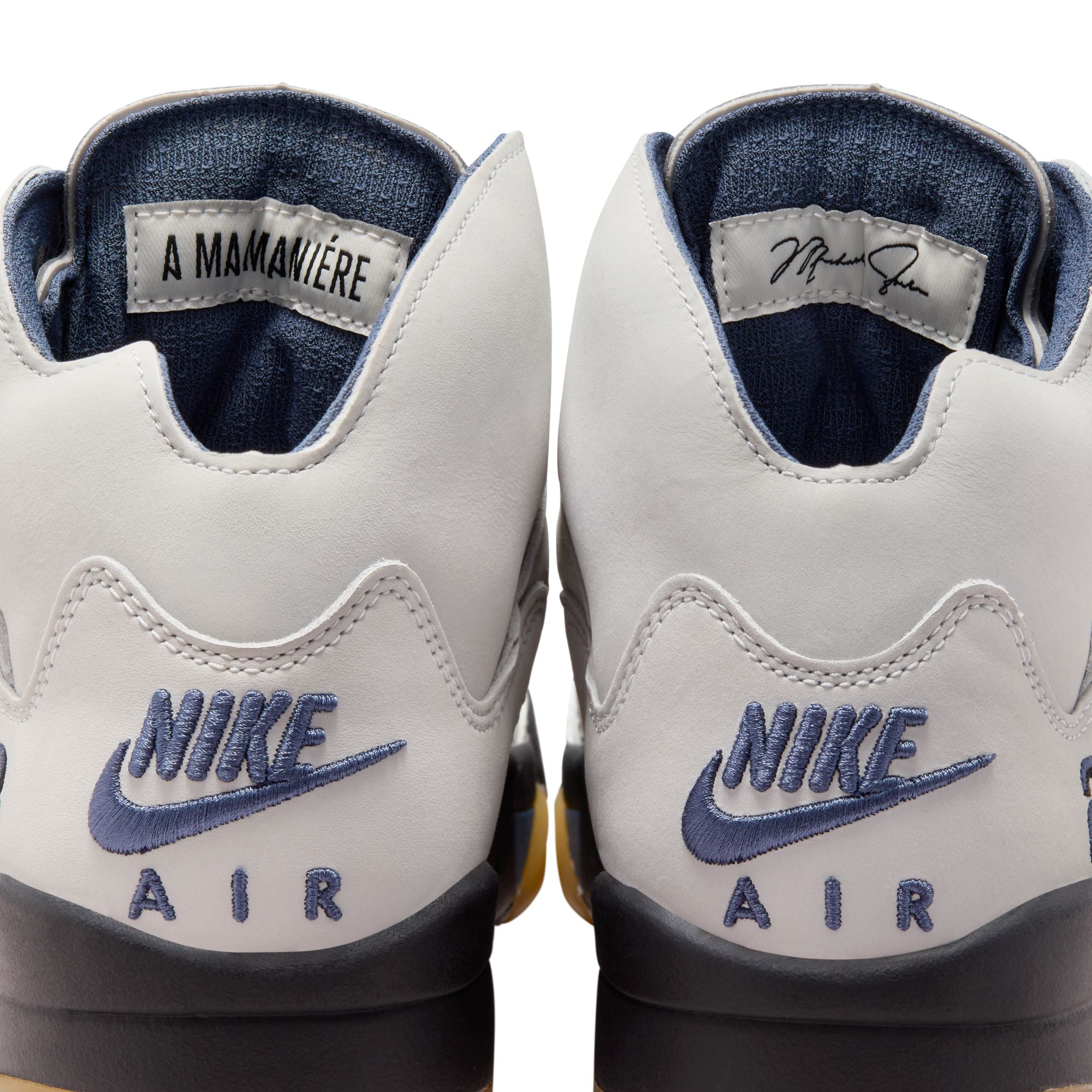 Air Jordan 5 x A Ma Maniére