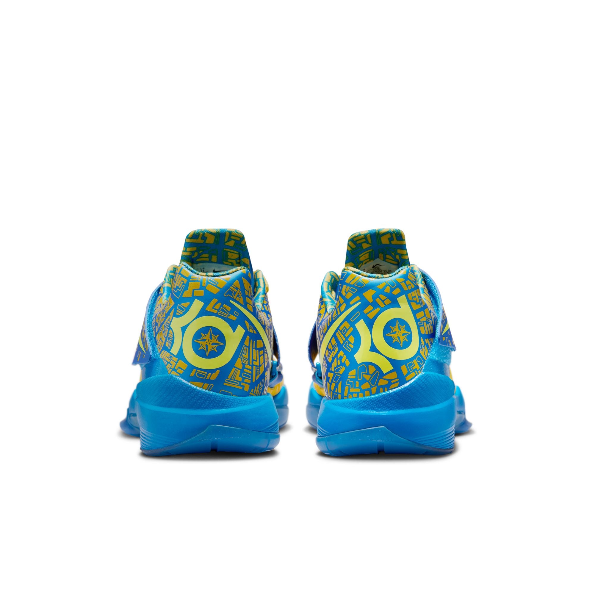 Zoom Kd 4 Scoring Title