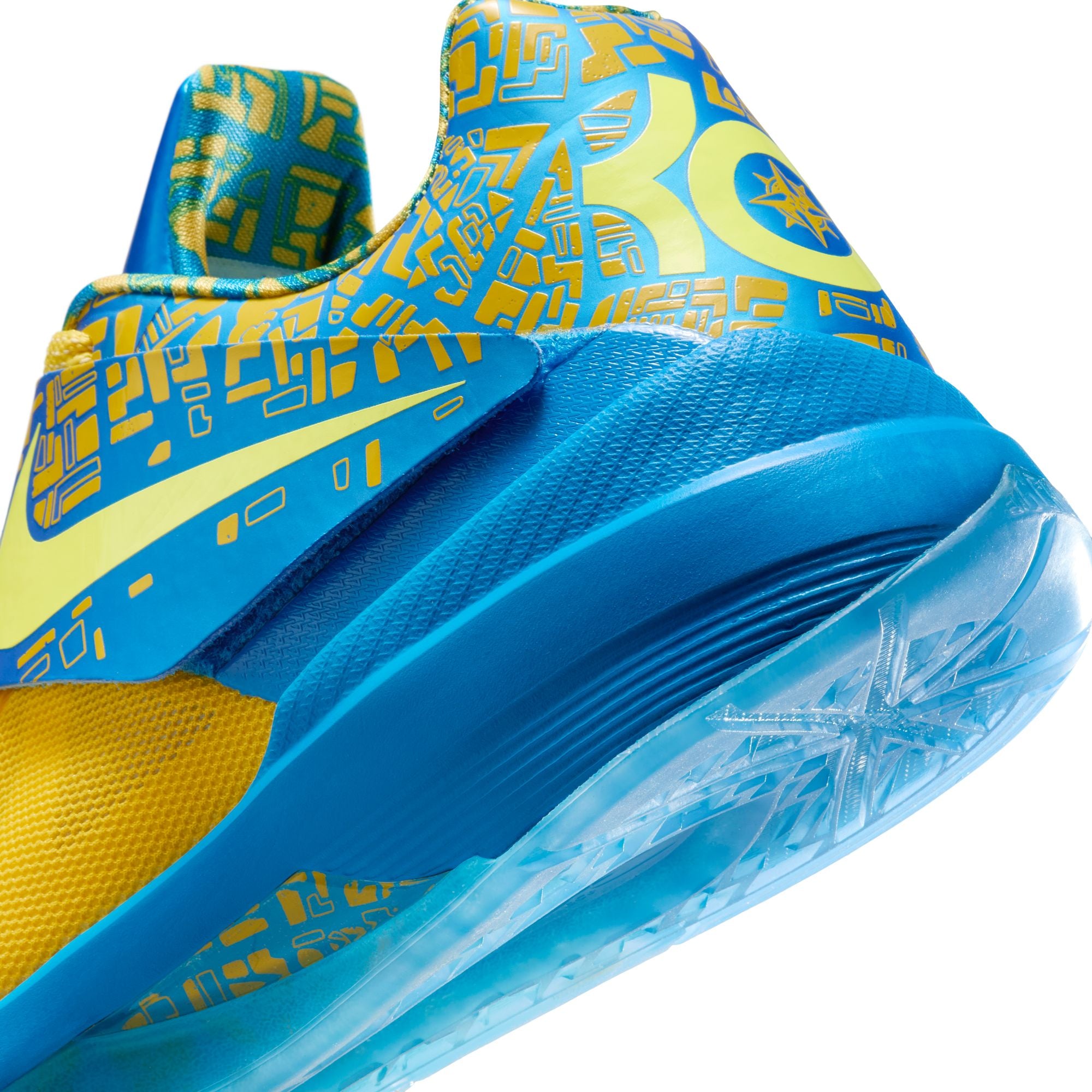 Zoom Kd 4 Scoring Title