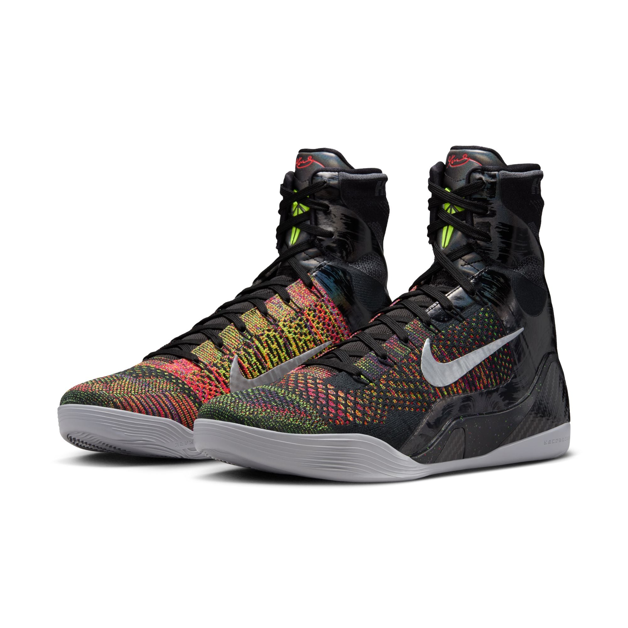 Kobe Ix Elite High Protro