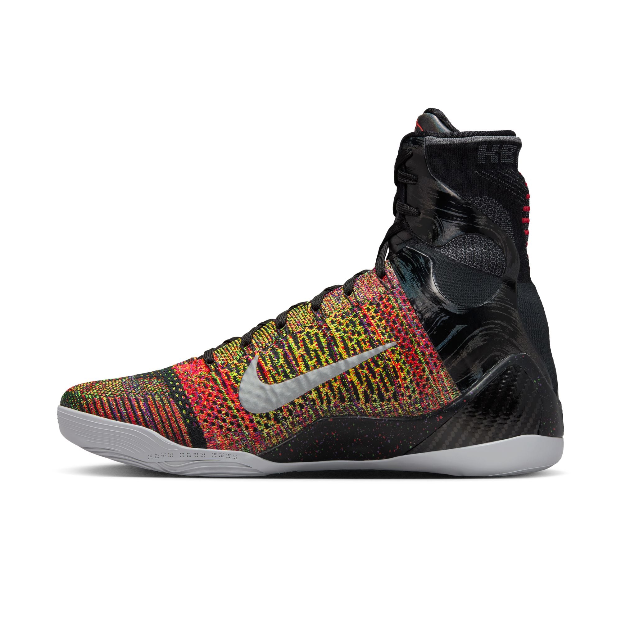Kobe Ix Elite High Protro