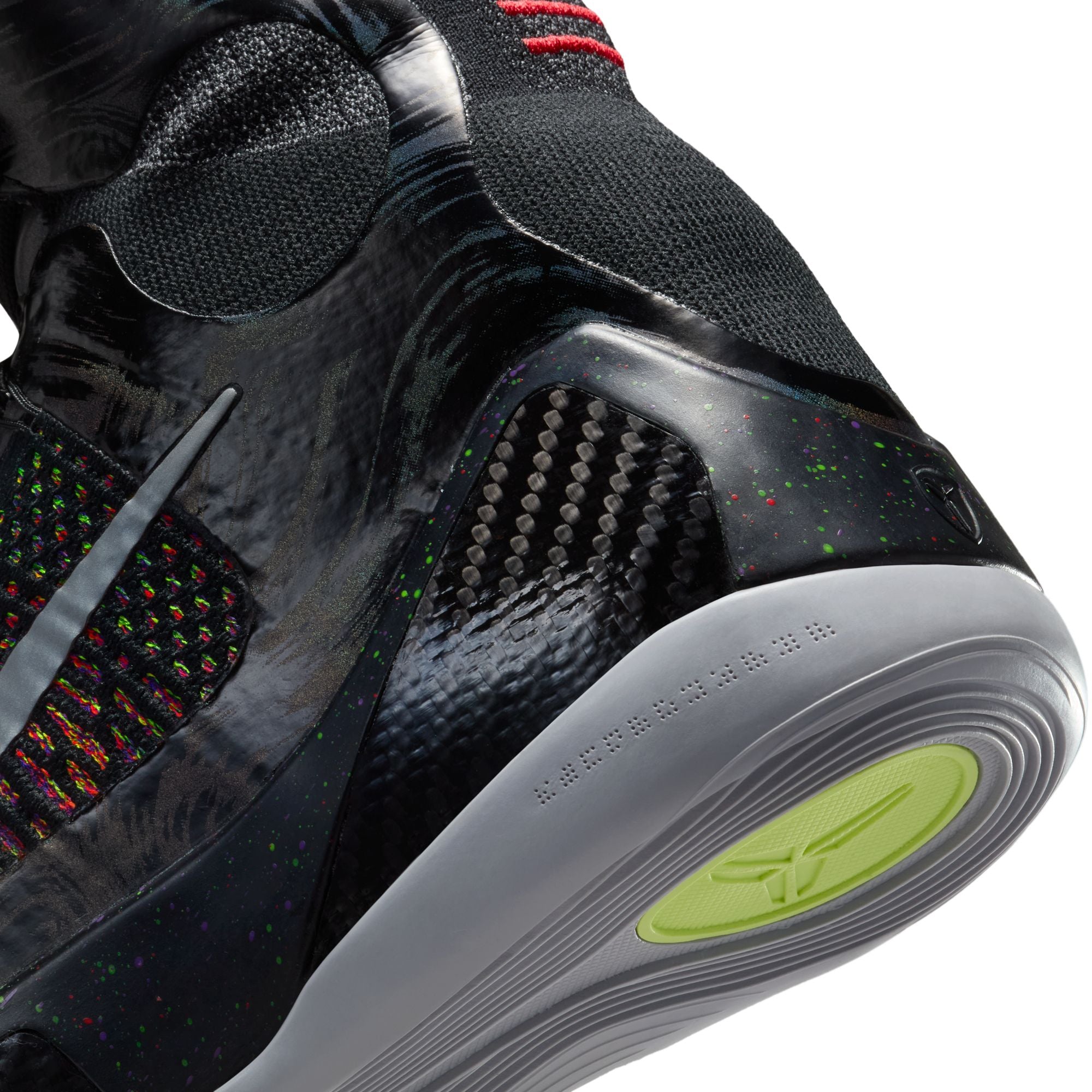 Kobe Ix Elite High Protro