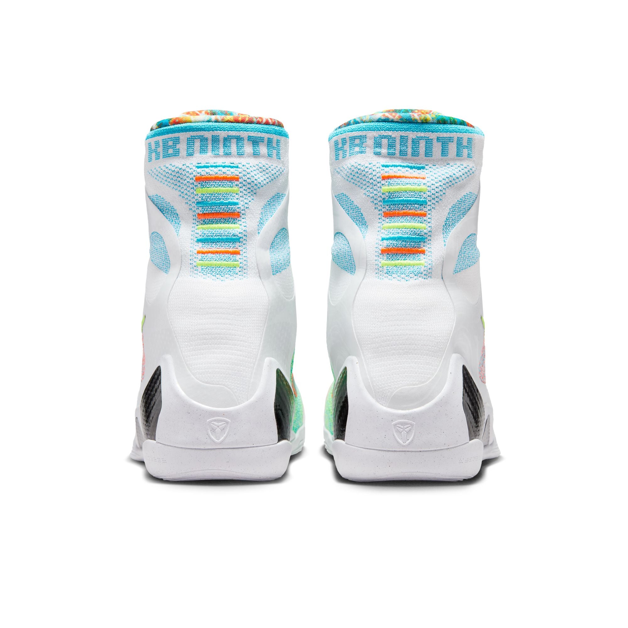 Kobe 9 Elite Protro What The