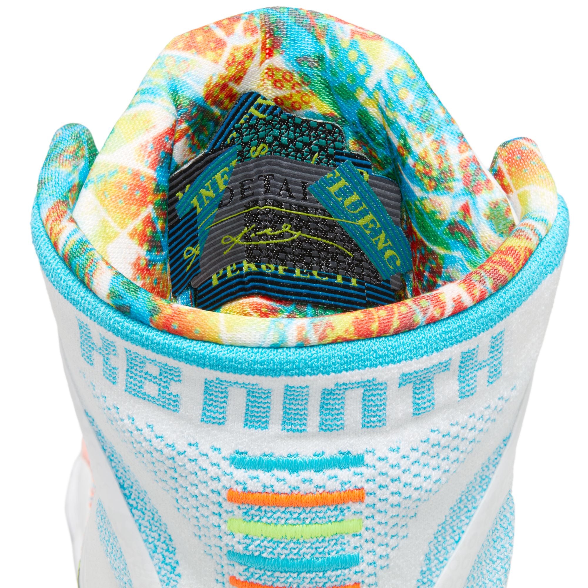 Kobe 9 Elite Protro What The