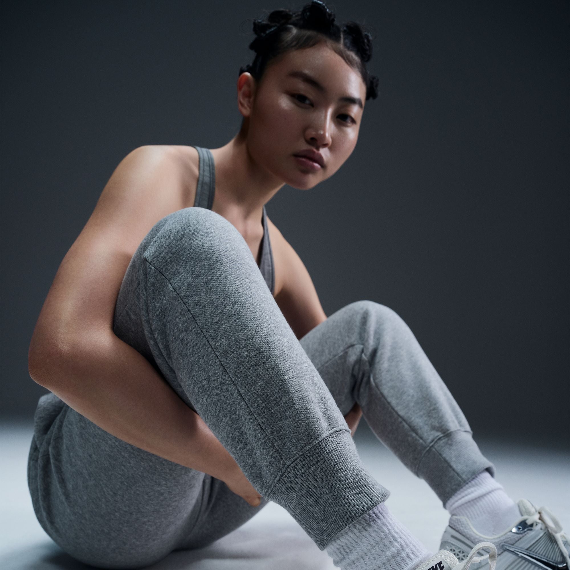 Nsw Phoenix Fleece M Rise Sweatpant