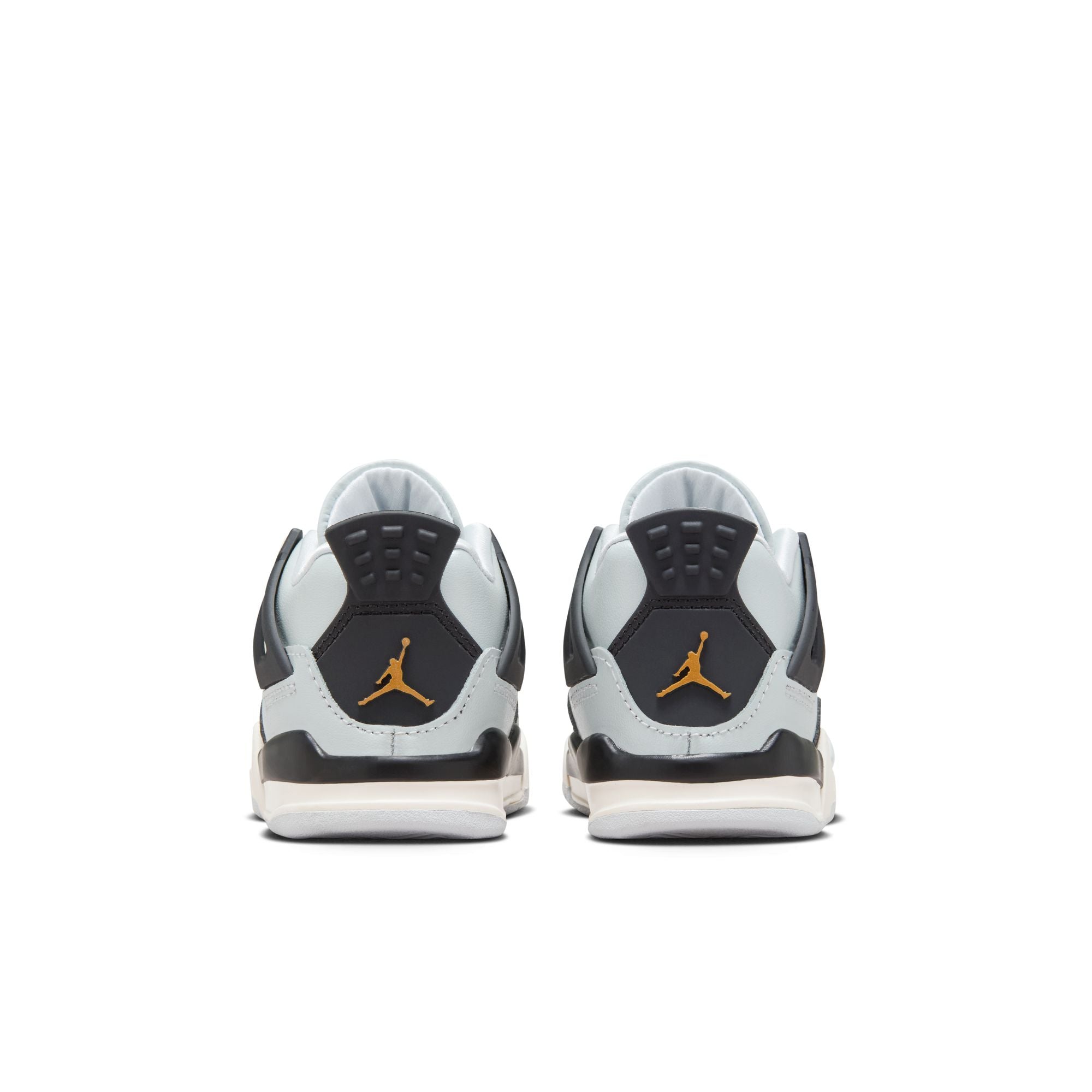 Jordan 4 Retro Pure Platinum TD