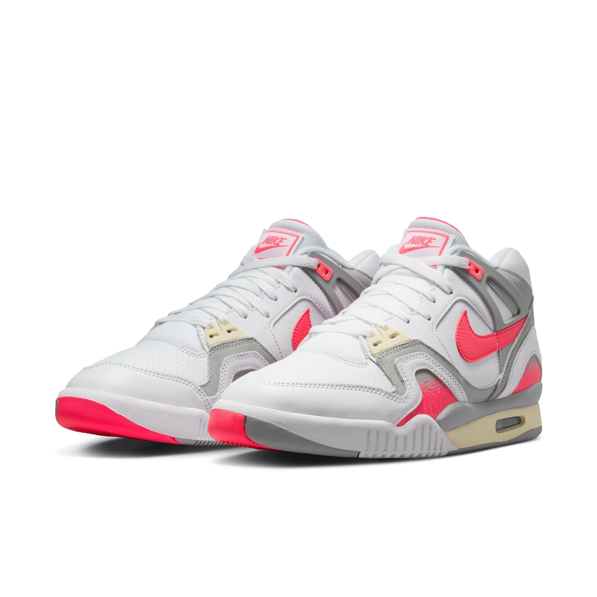 Air Tech Challenge II “Racer Pink”