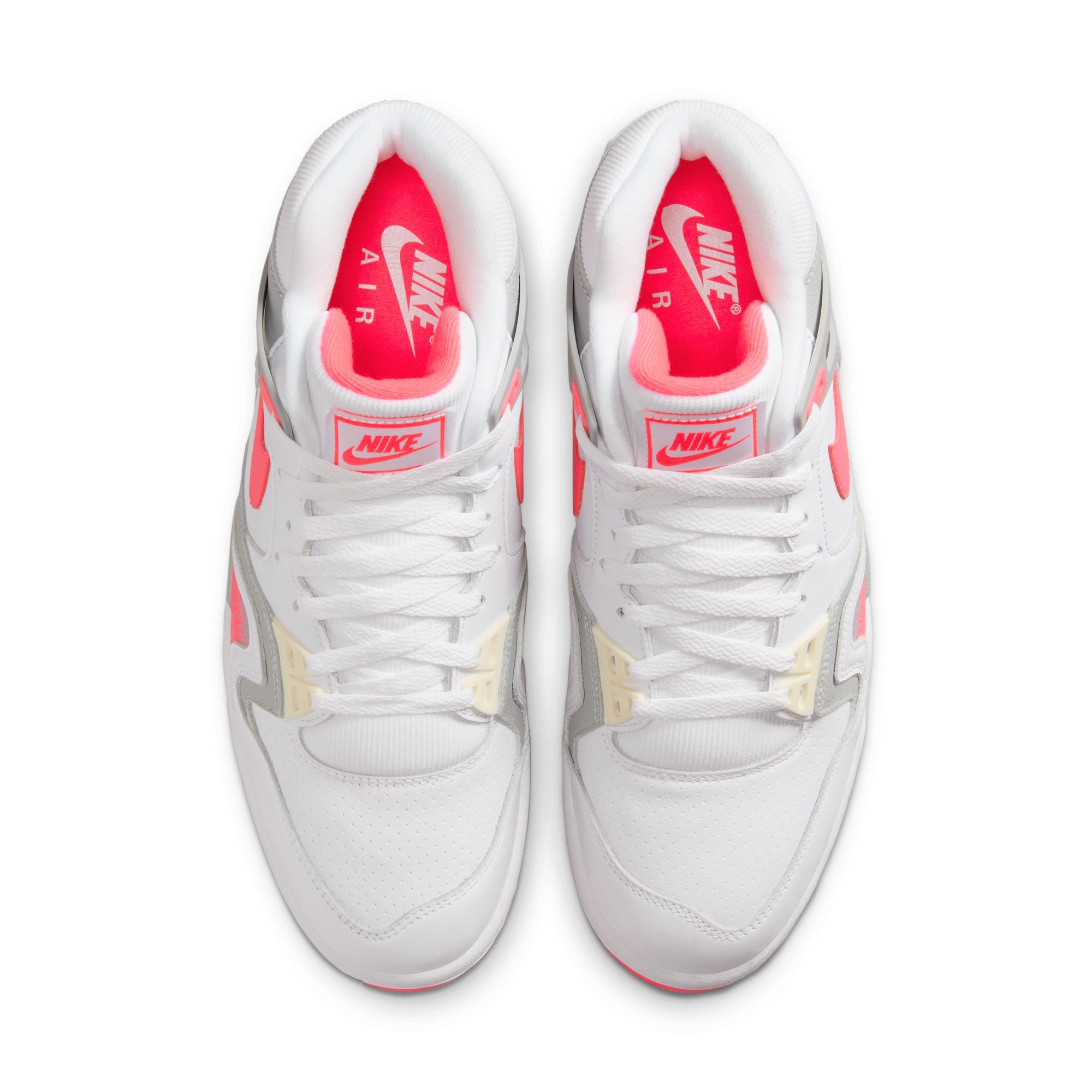 Air Tech Challenge II “Racer Pink”
