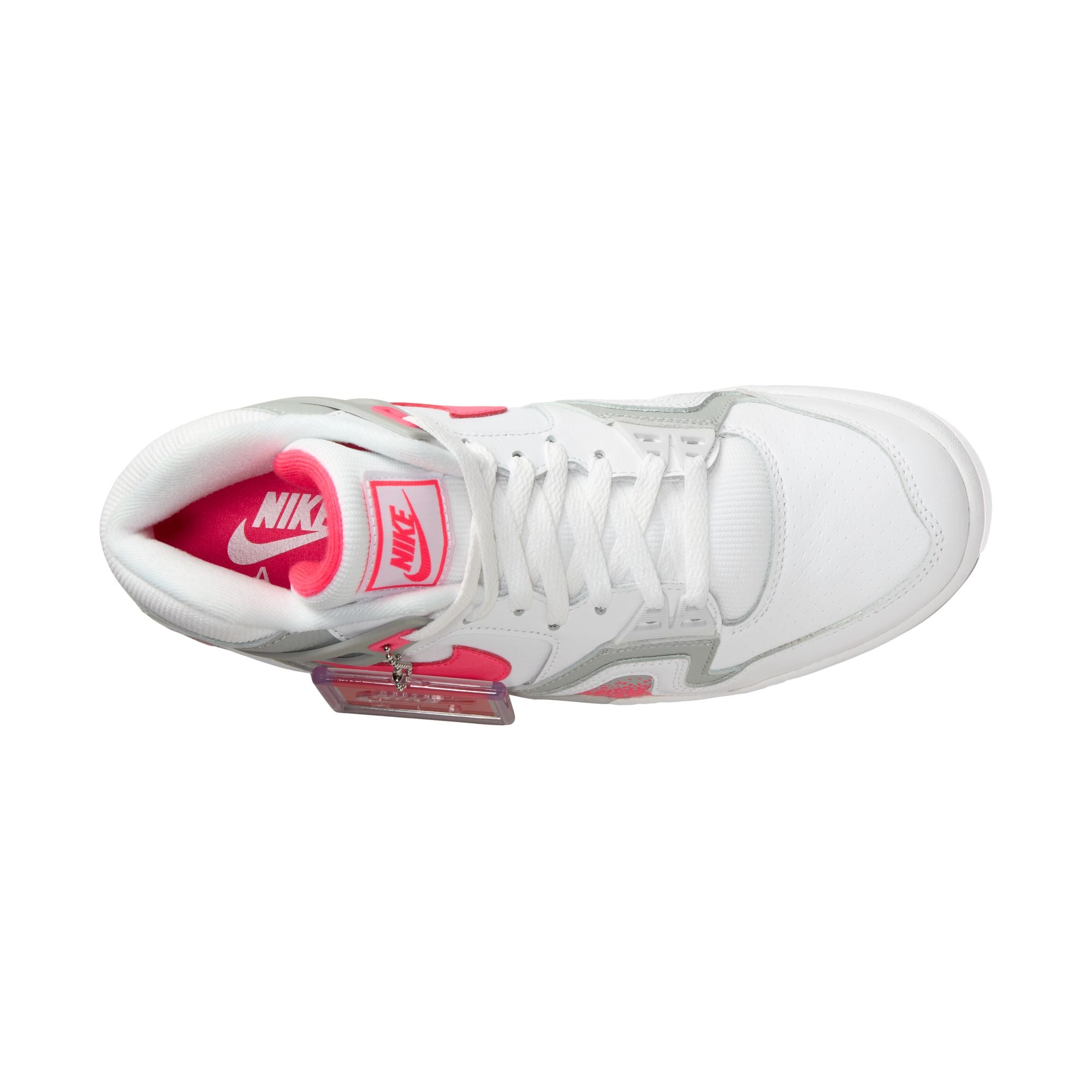 Air Tech Challenge II “Racer Pink”