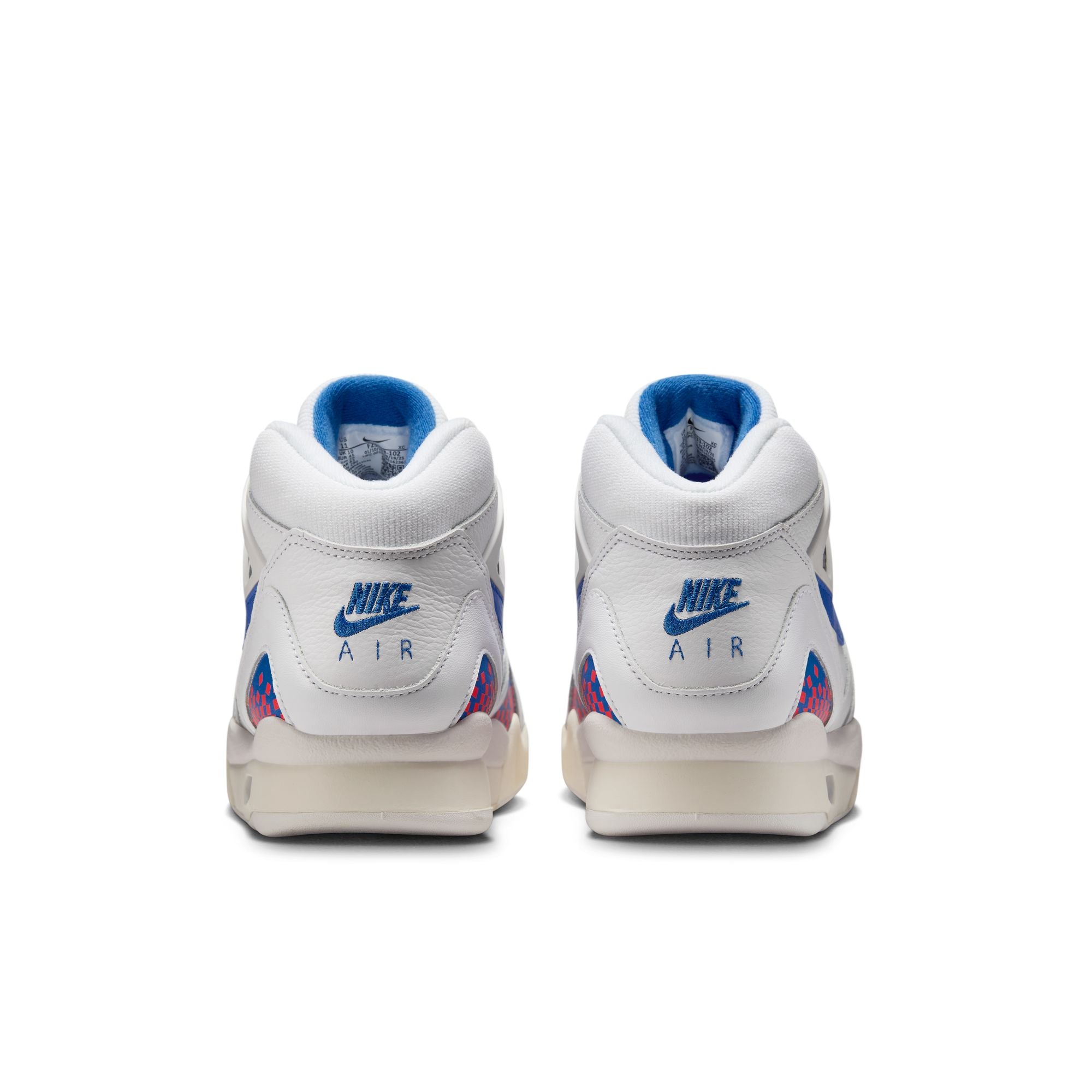 Air Tech Challenge 2 White