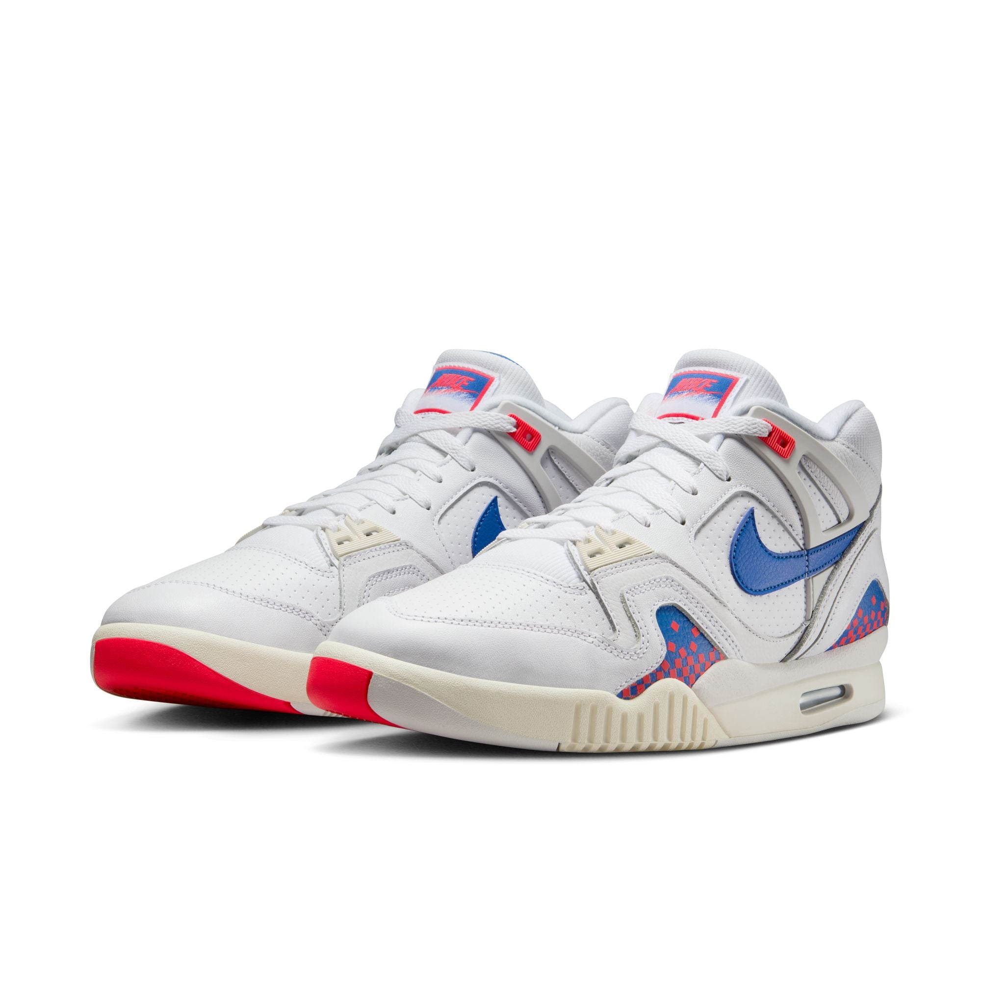 Air Tech Challenge 2 White