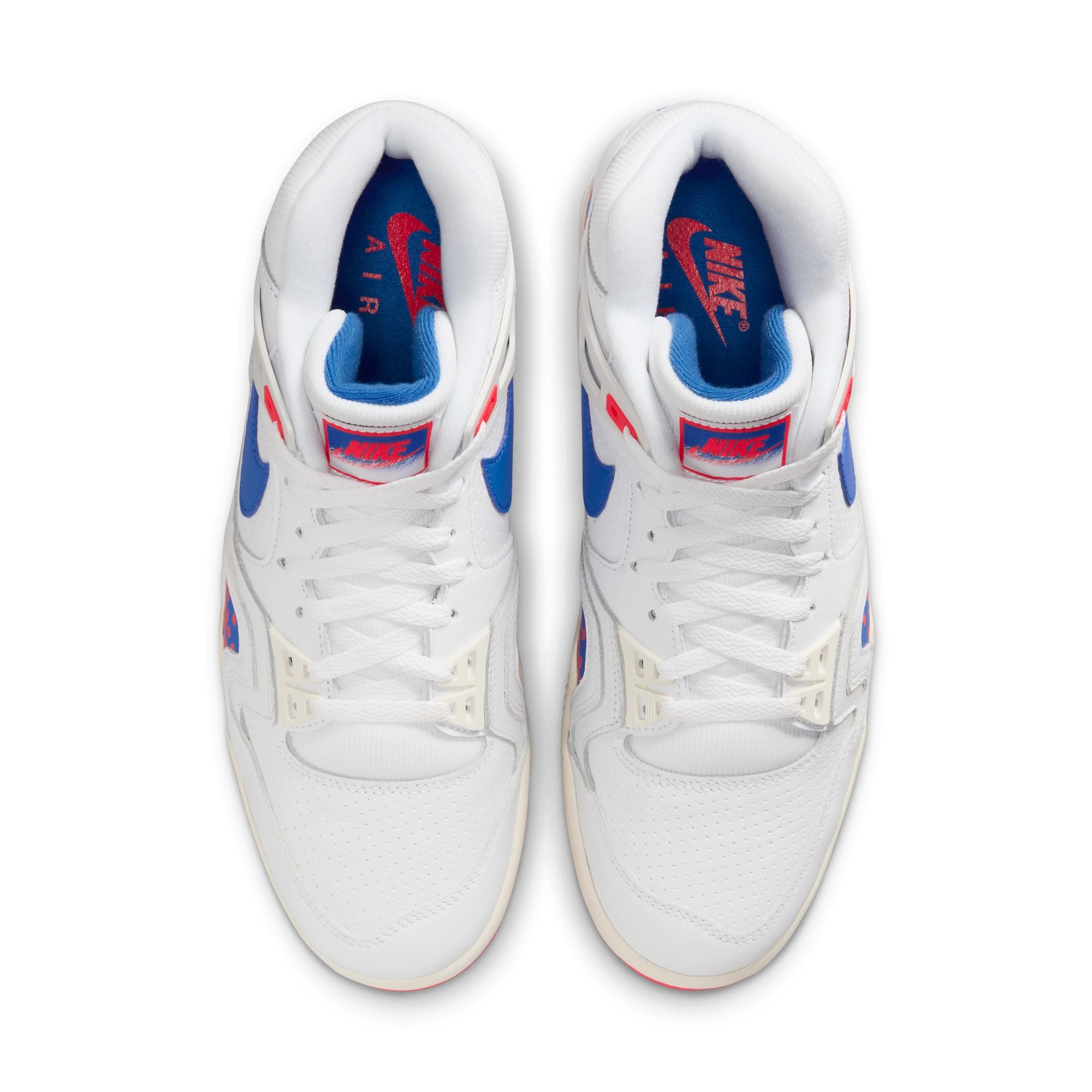 Air Tech Challenge 2 White