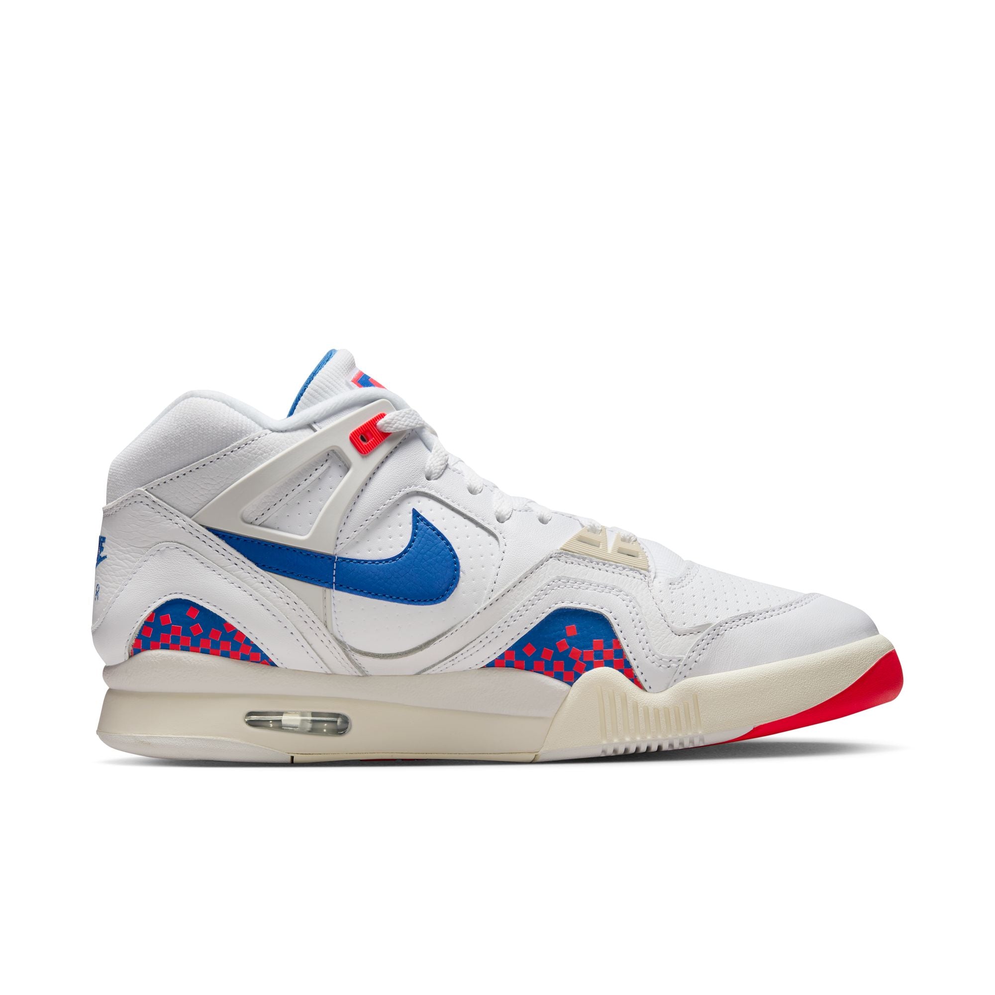 Air Tech Challenge 2 White