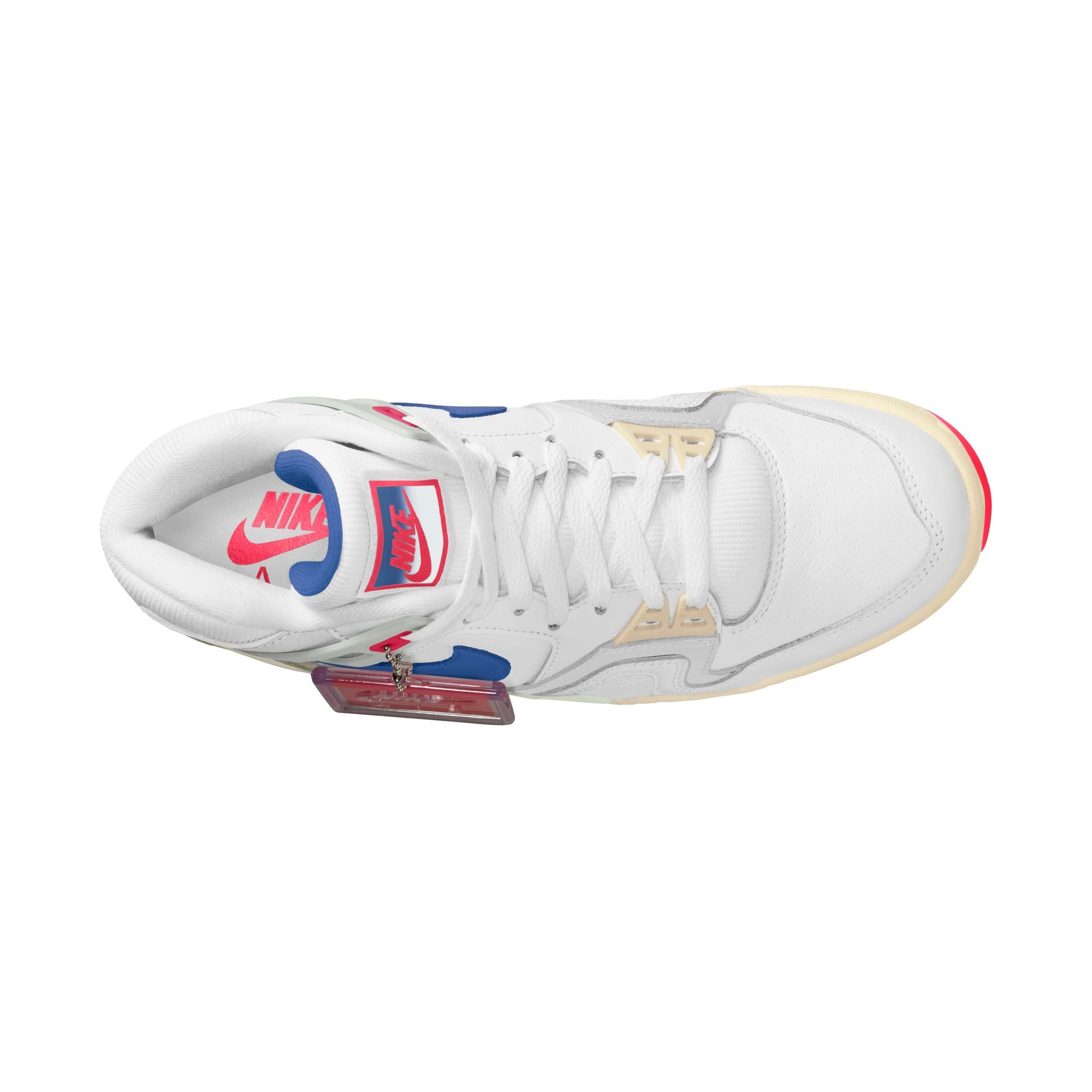 Air Tech Challenge 2 White