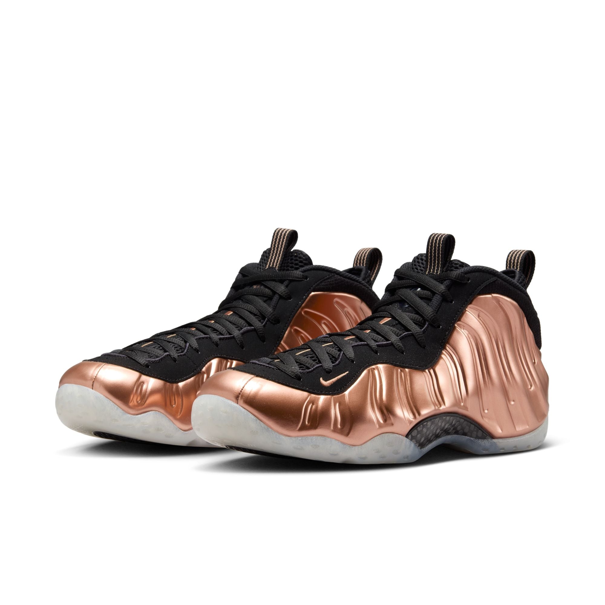 Air Foamposite One Copper